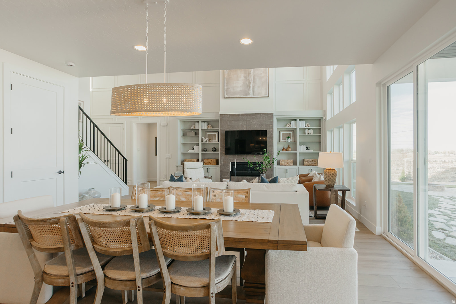 WILLOW ESTATES - Residential