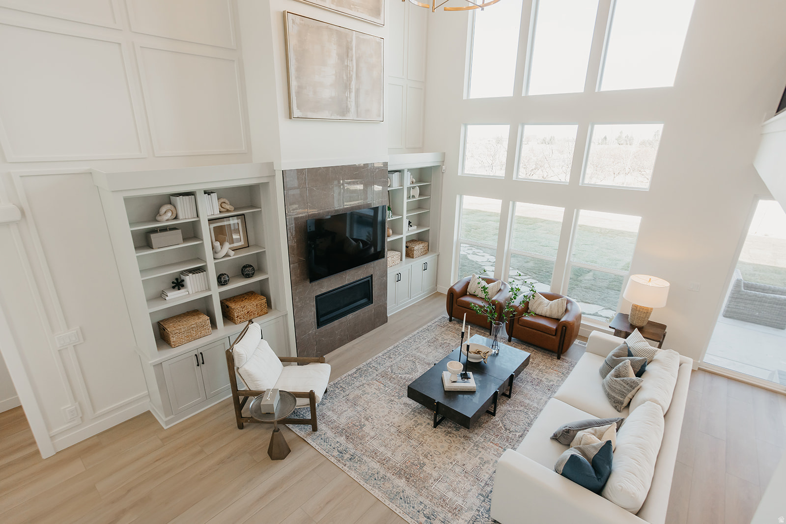 WILLOW ESTATES - Residential