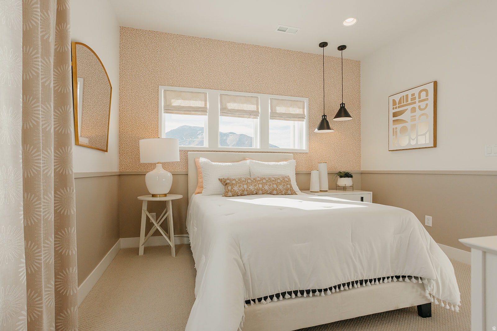 WILLOW ESTATES - Residential
