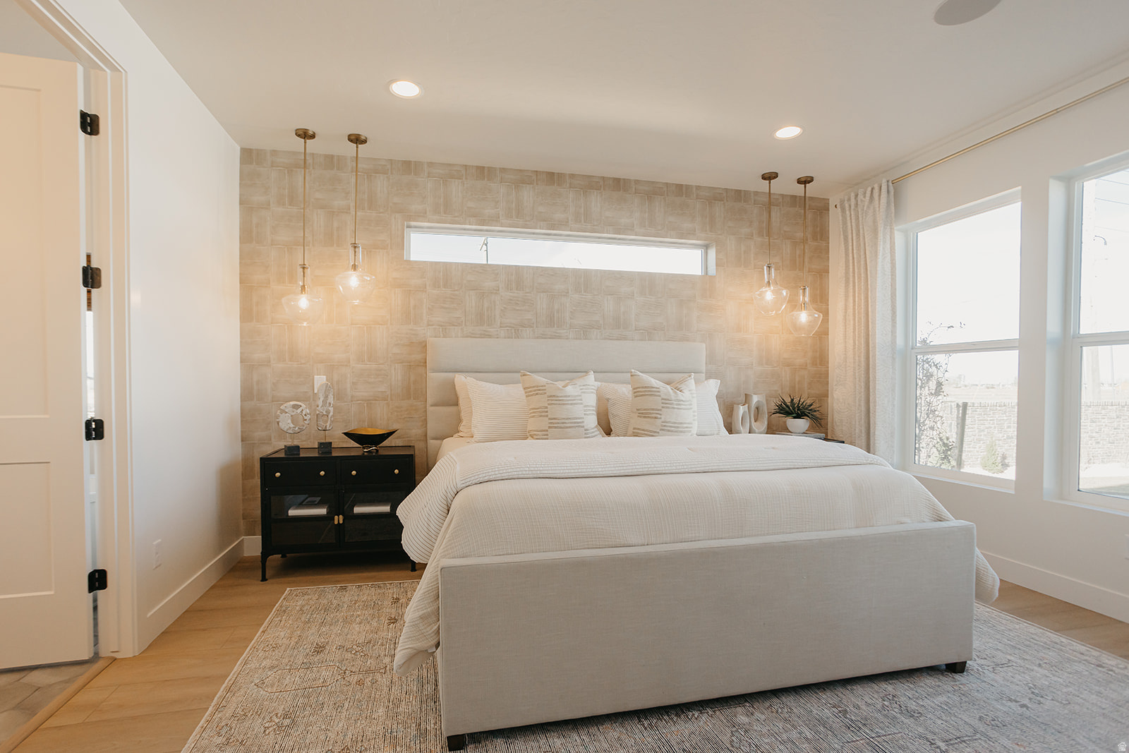 WILLOW ESTATES - Residential