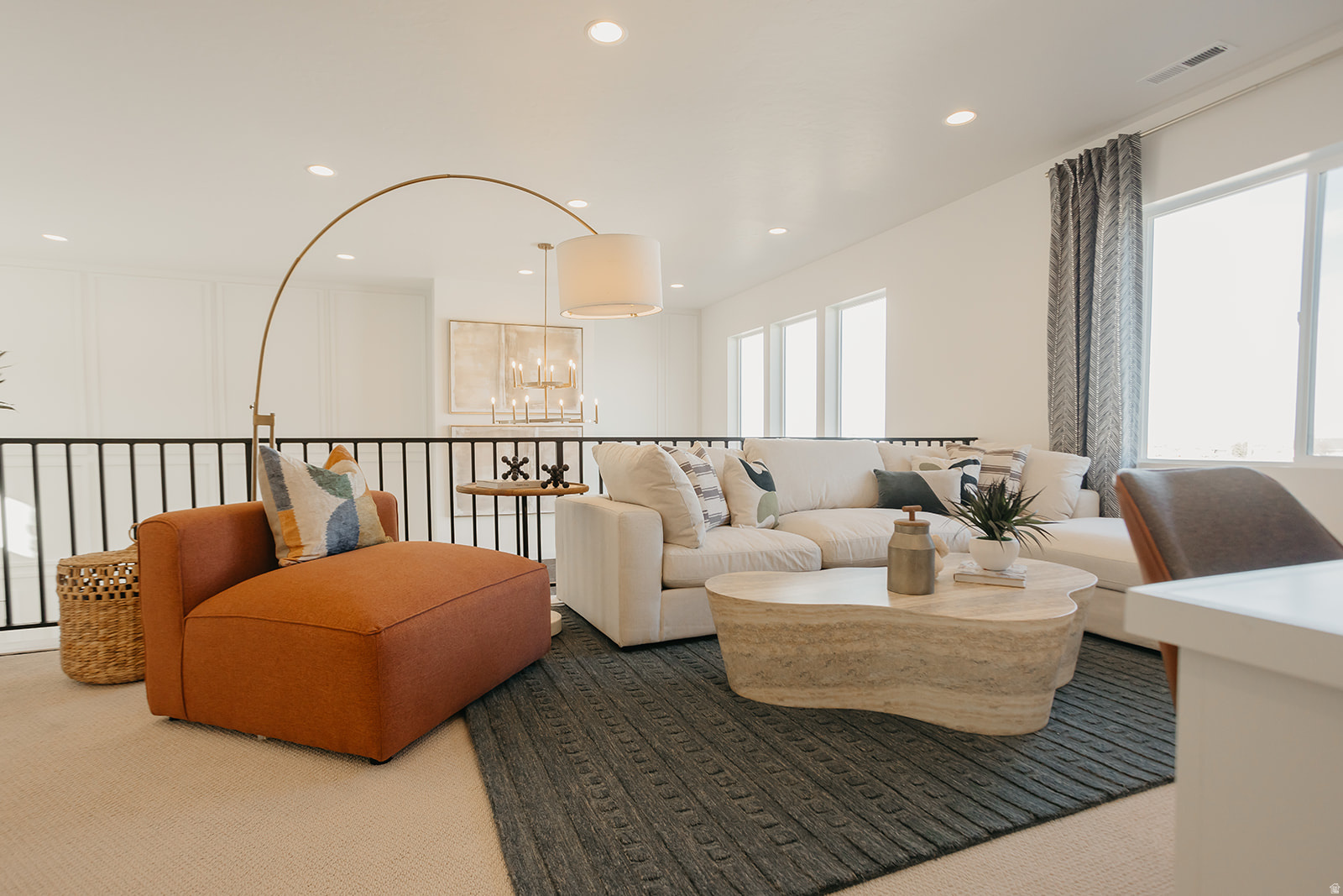 WILLOW ESTATES - Residential