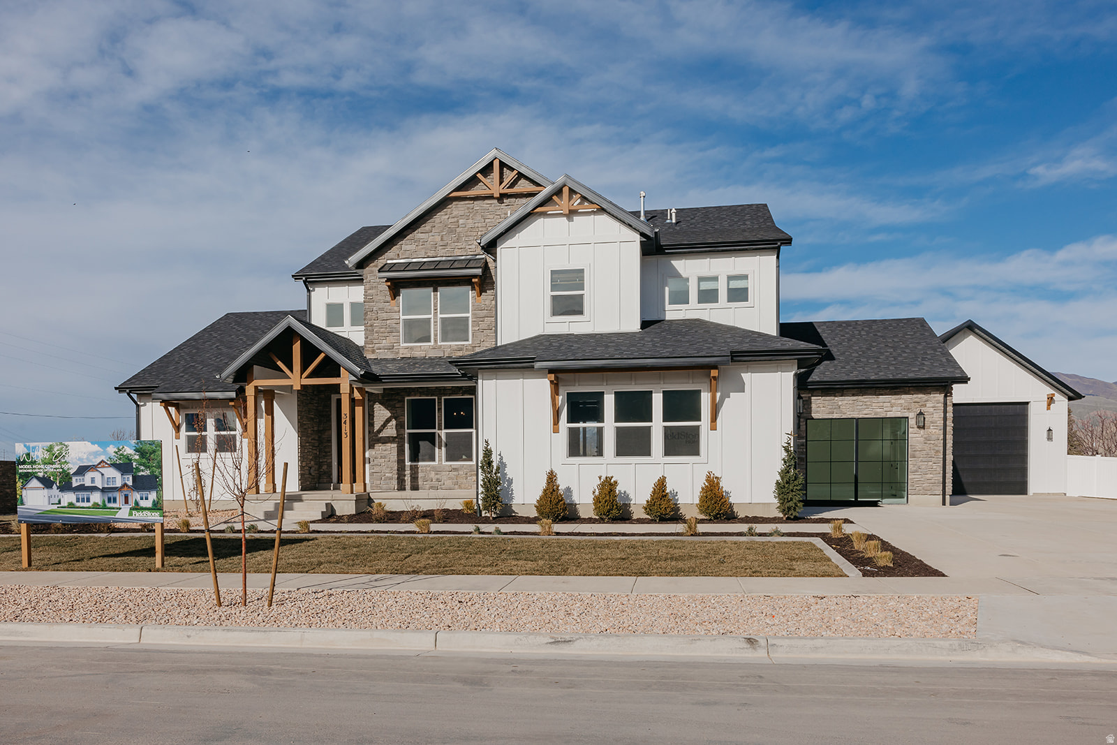 WILLOW ESTATES - Residential