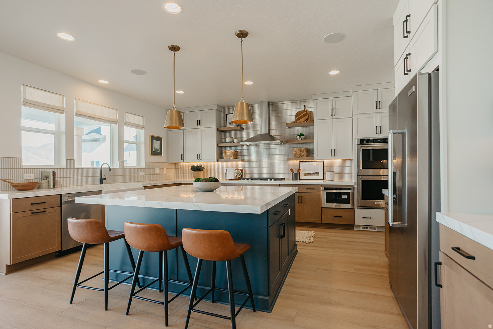 WILLOW ESTATES - Residential
