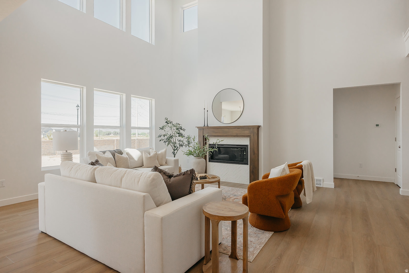 WILLOW ESTATES - Residential