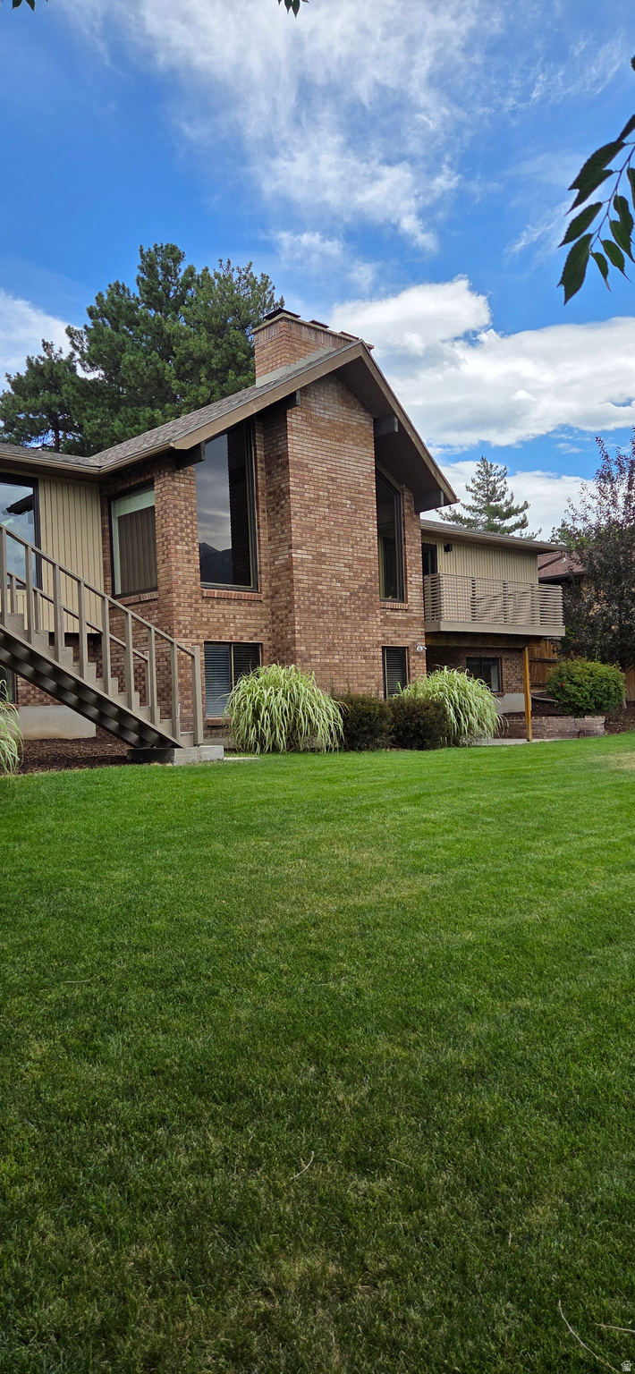 BRIGHTON POINT - Residential