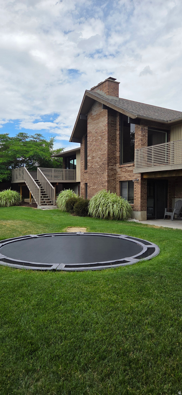 BRIGHTON POINT - Residential