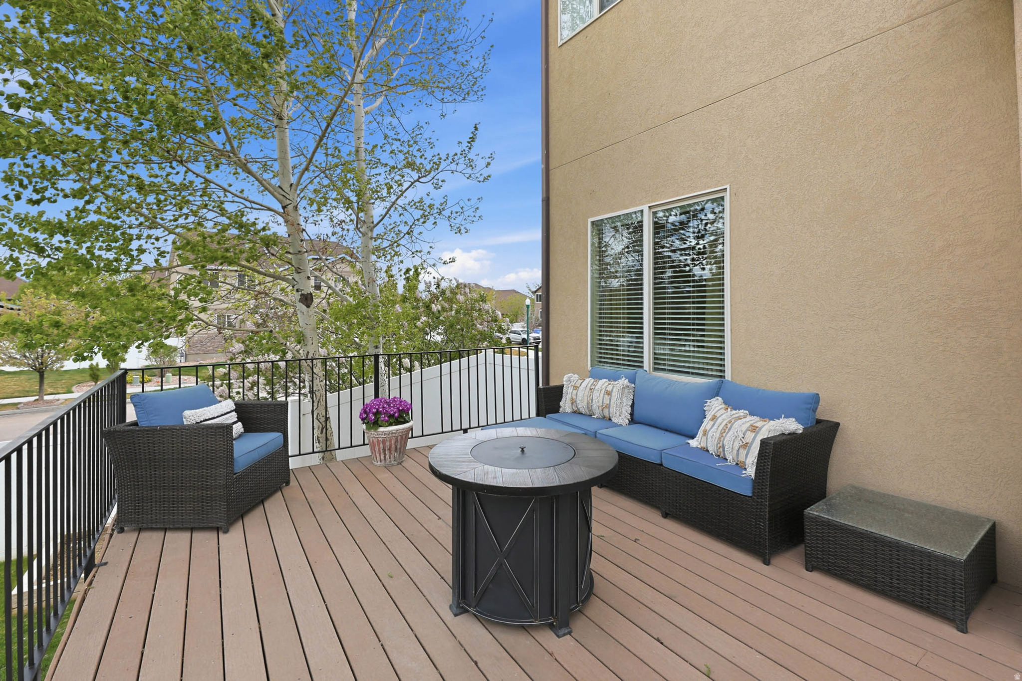 ROSE CREEK CROSSING - Residential