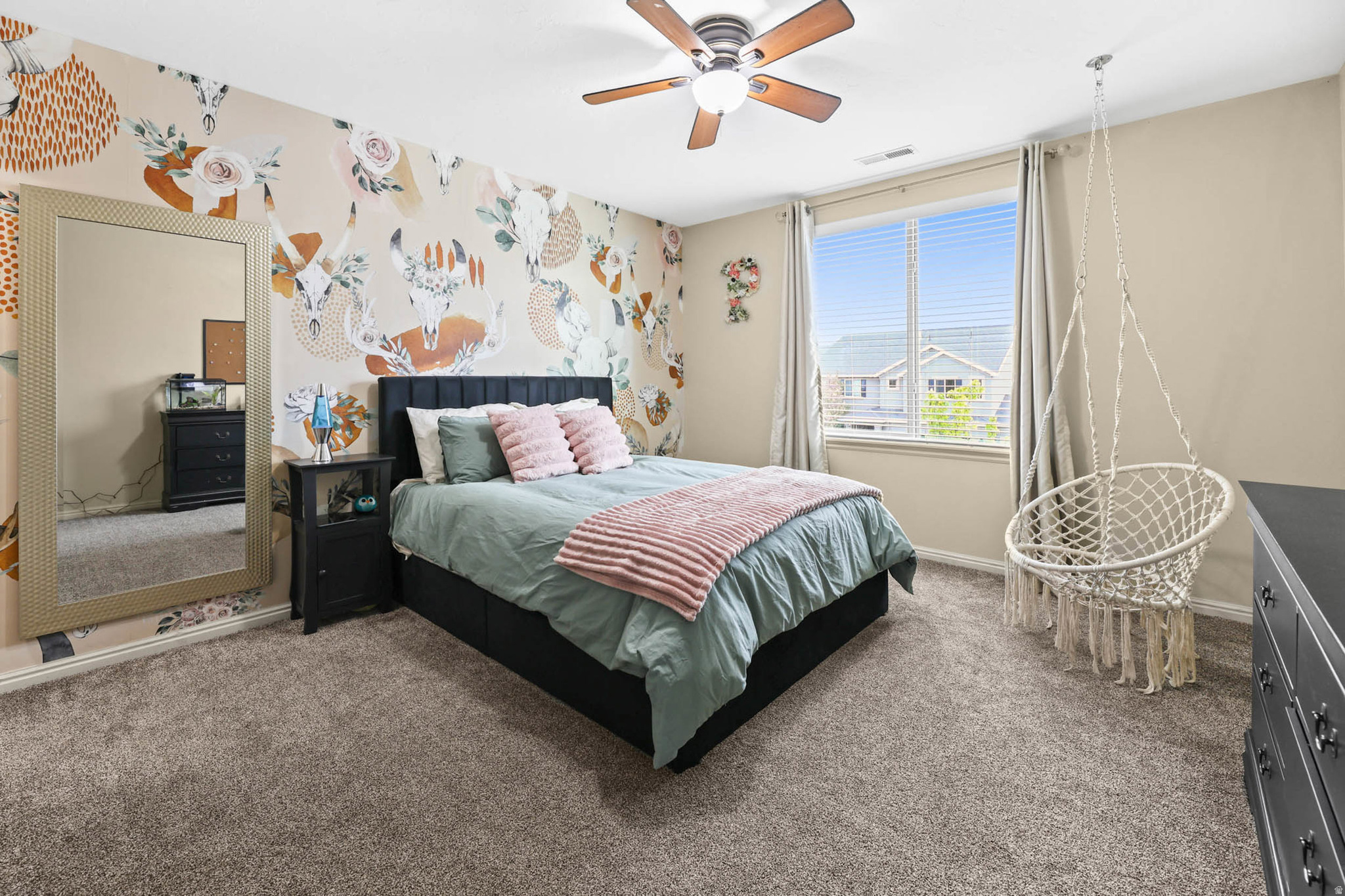 ROSE CREEK CROSSING - Residential