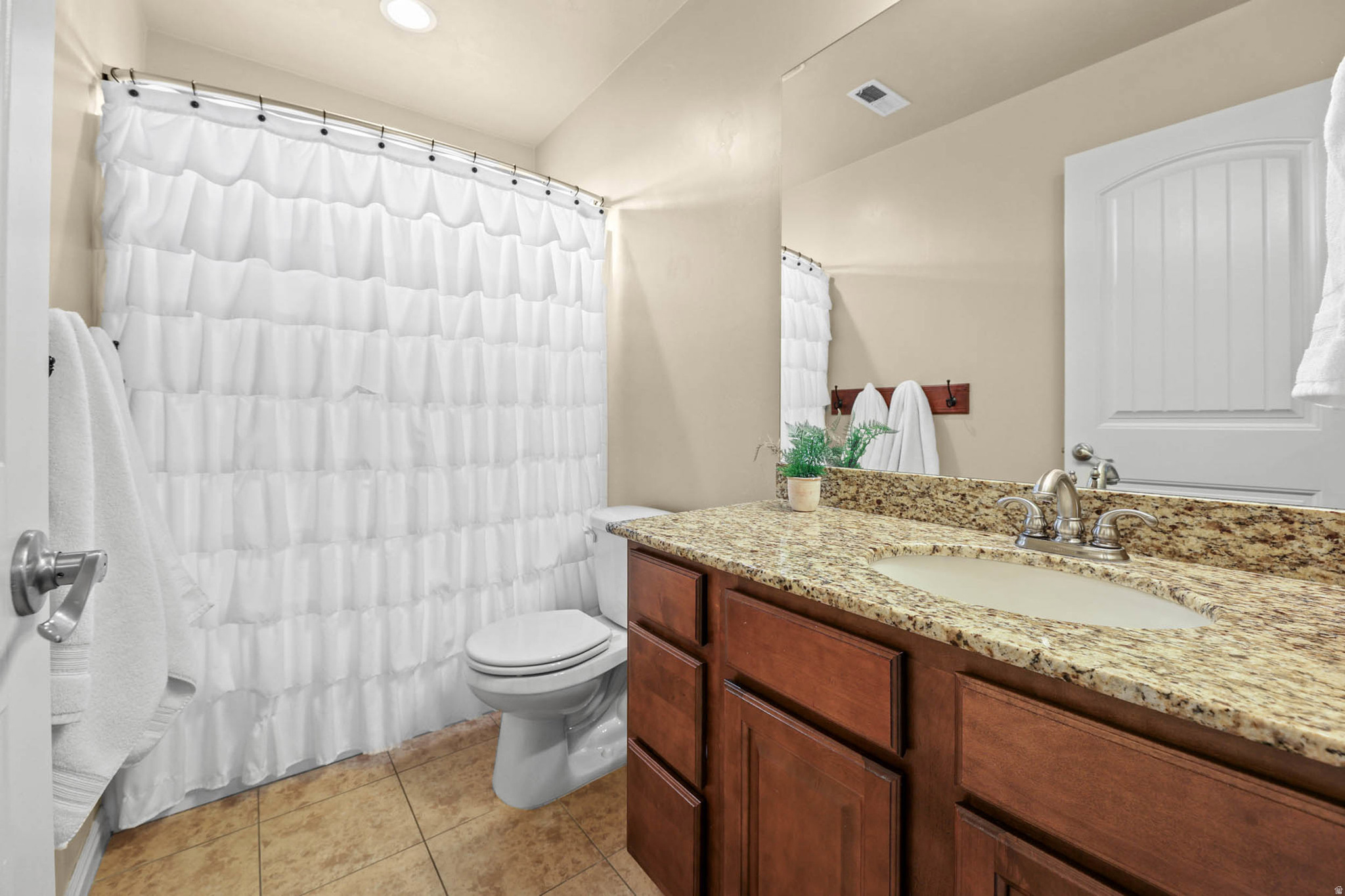 ROSE CREEK CROSSING - Residential
