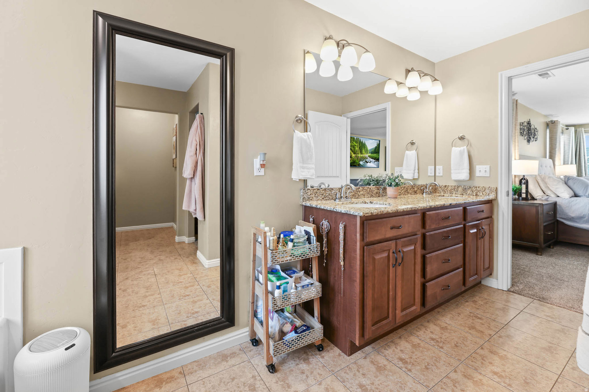 ROSE CREEK CROSSING - Residential