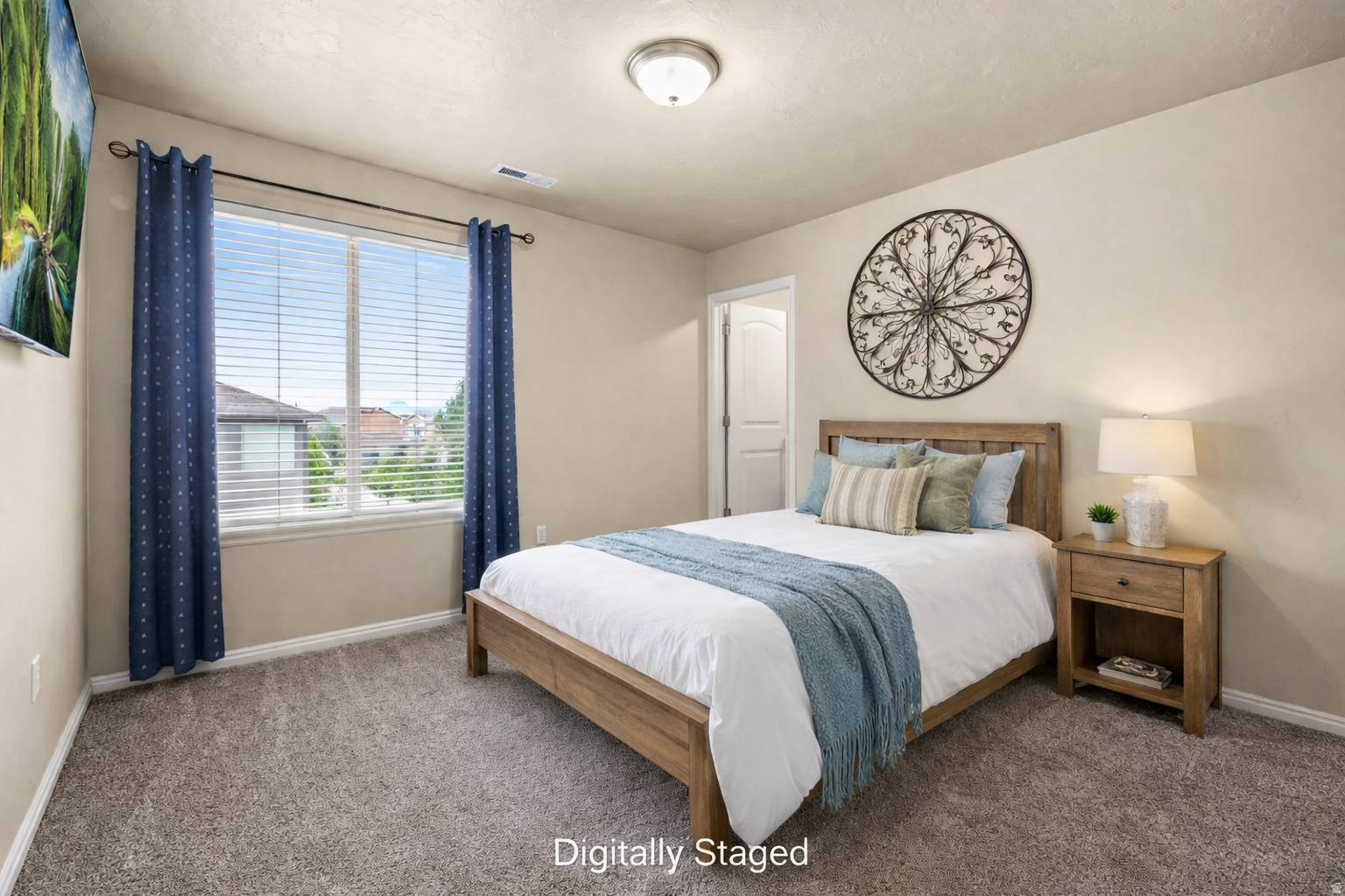 ROSE CREEK CROSSING - Residential