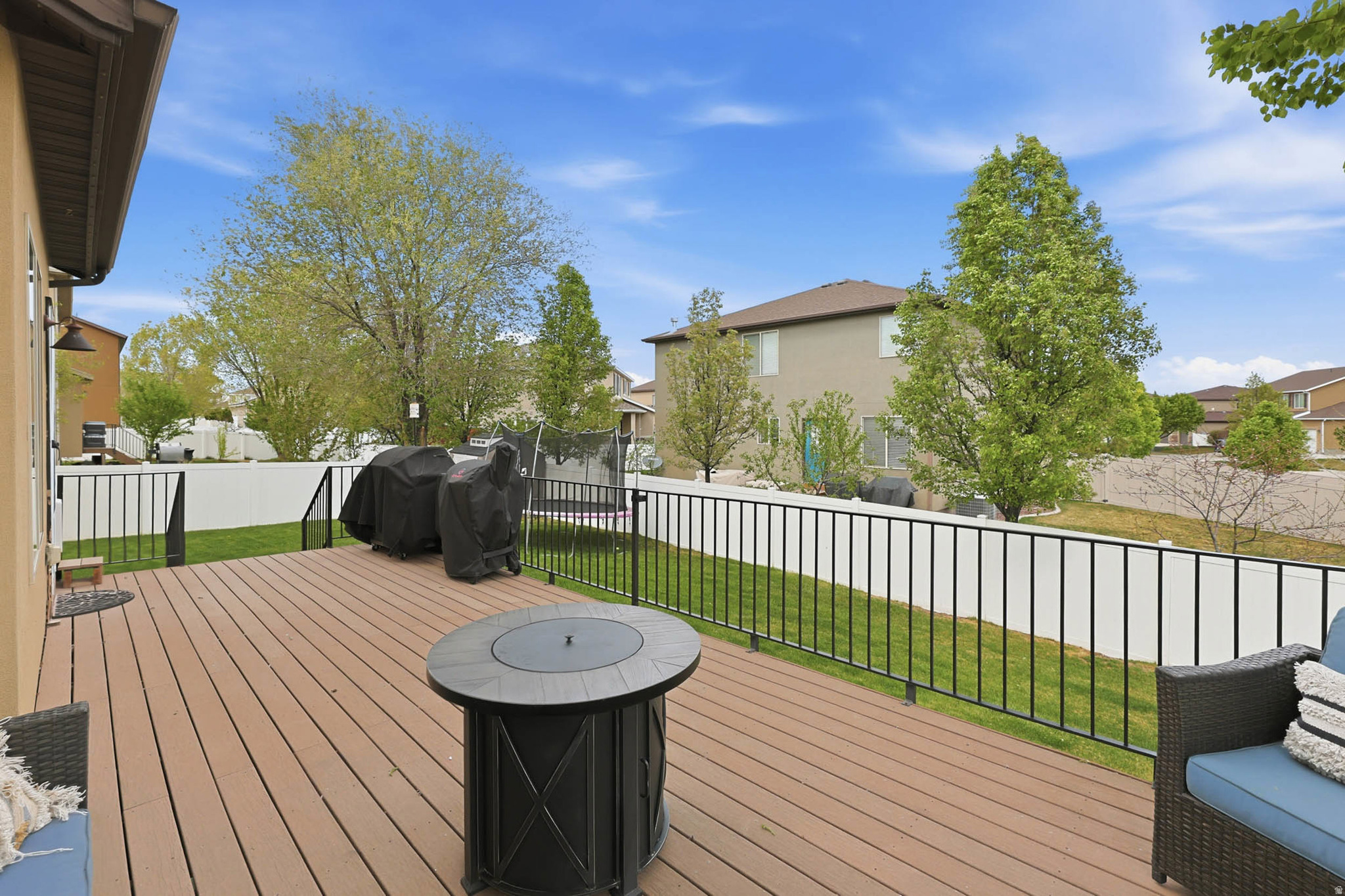 ROSE CREEK CROSSING - Residential