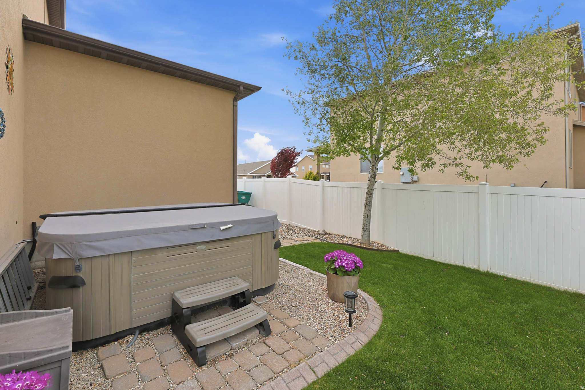 ROSE CREEK CROSSING - Residential