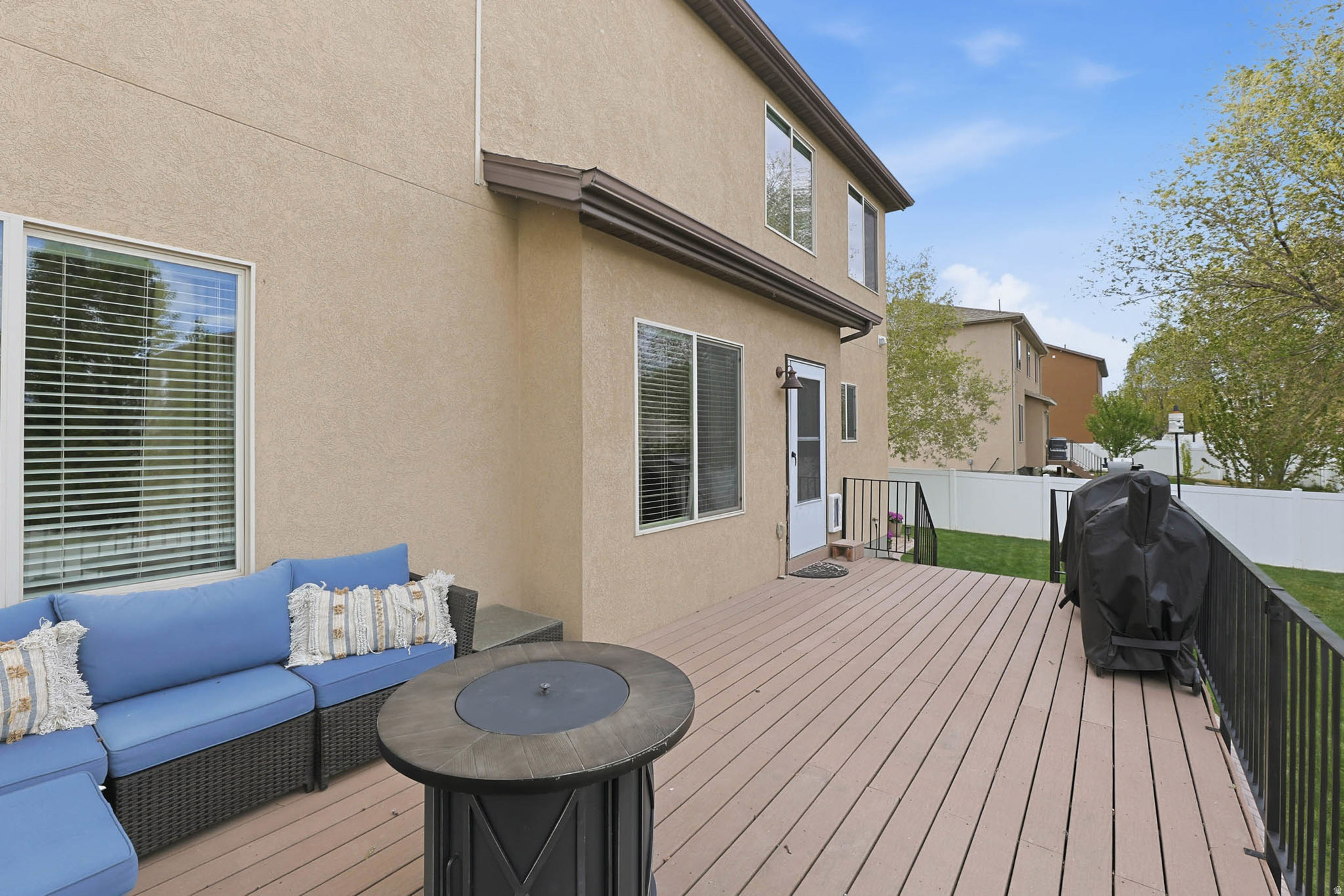 ROSE CREEK CROSSING - Residential