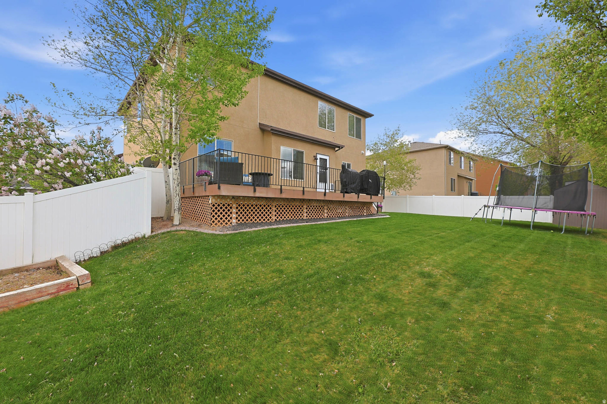 ROSE CREEK CROSSING - Residential