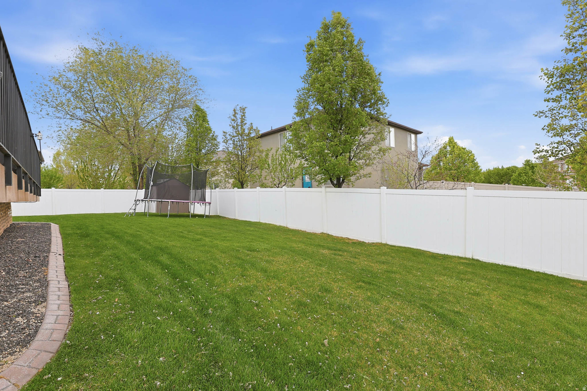 ROSE CREEK CROSSING - Residential