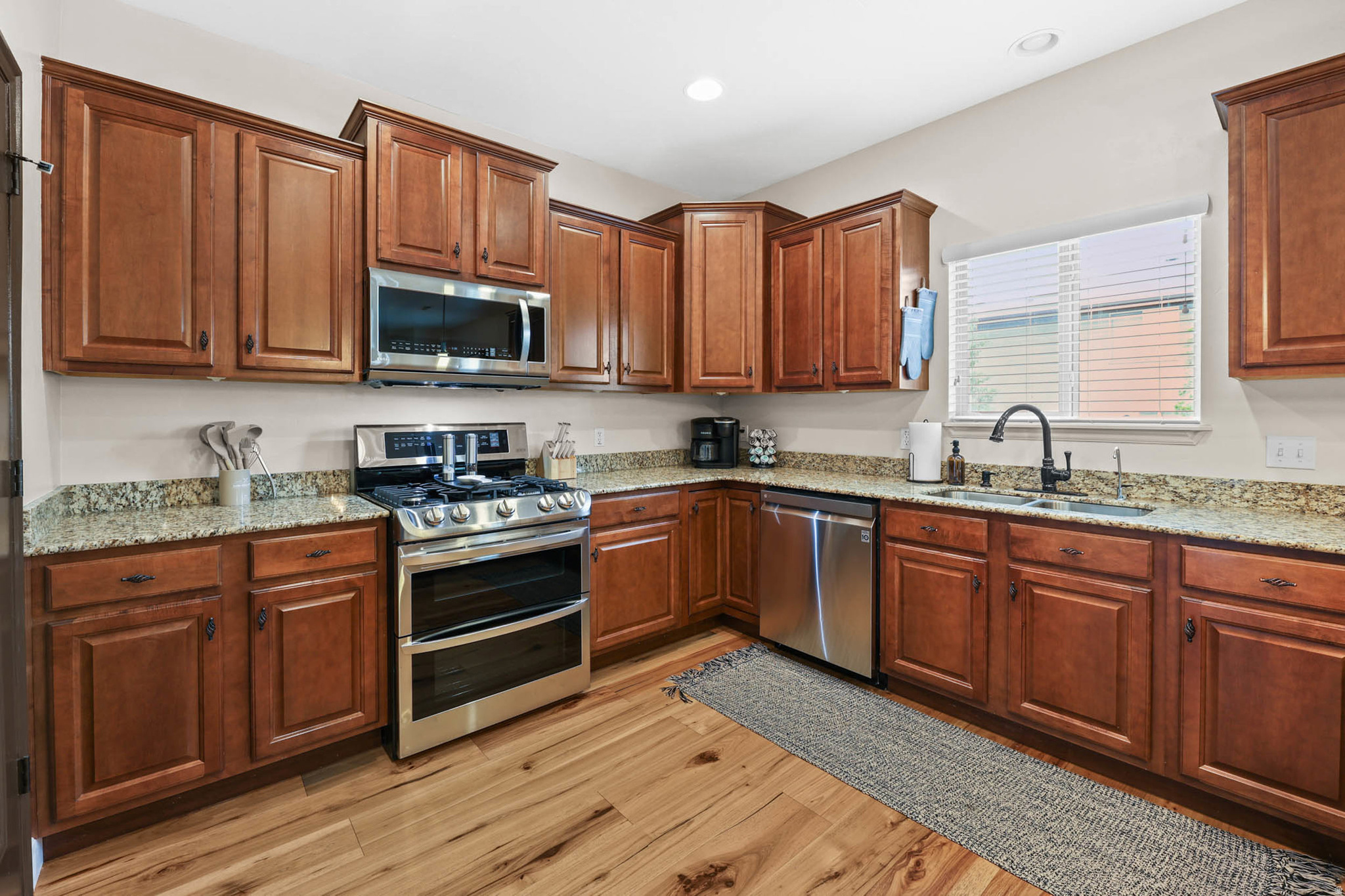 ROSE CREEK CROSSING - Residential