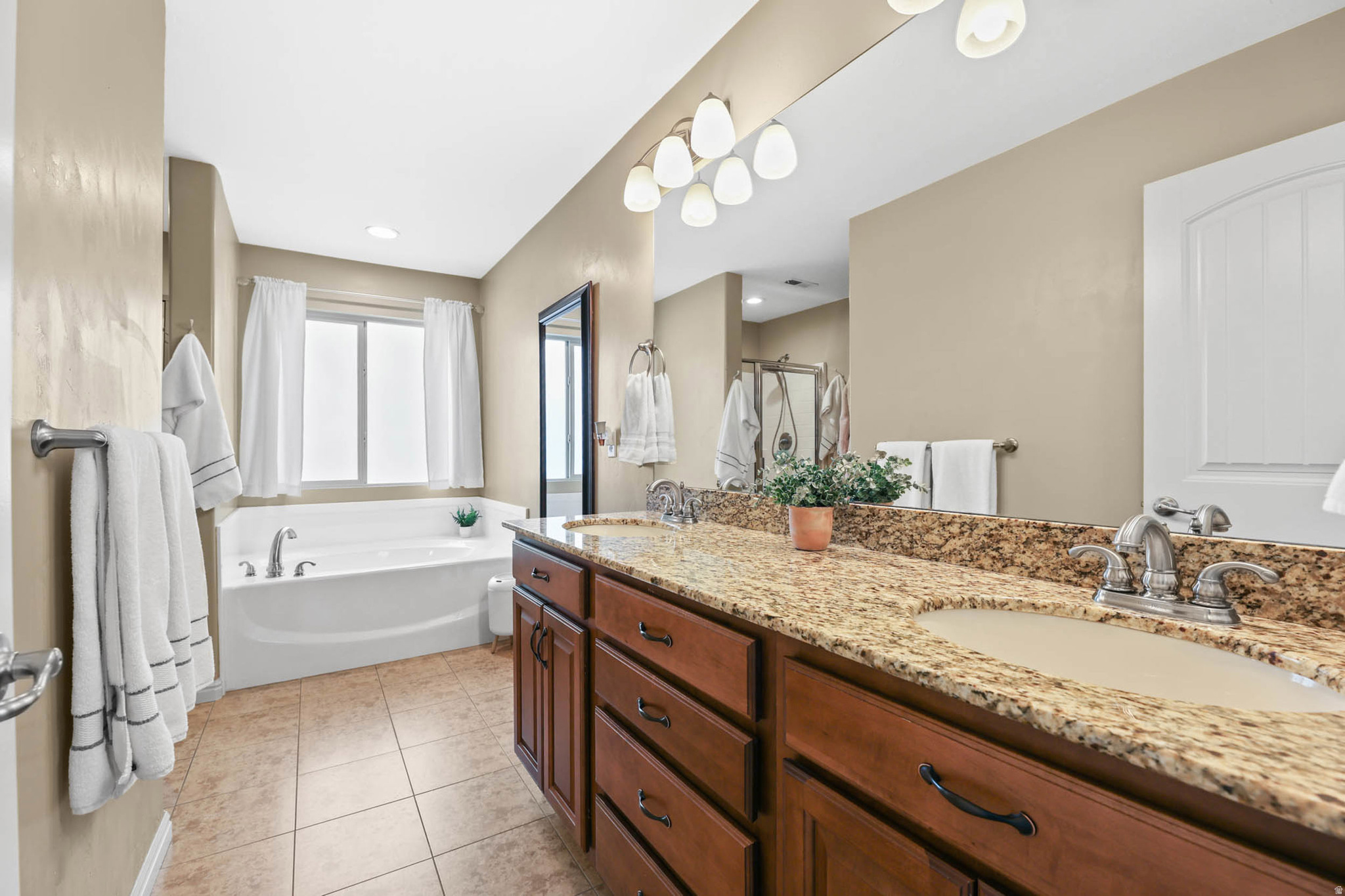 ROSE CREEK CROSSING - Residential