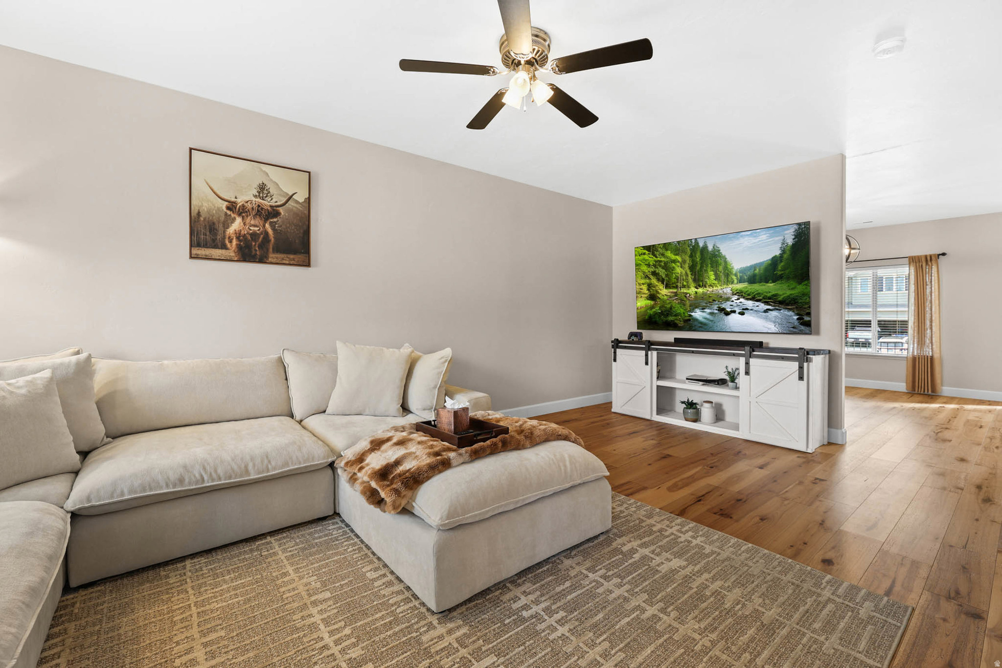 ROSE CREEK CROSSING - Residential