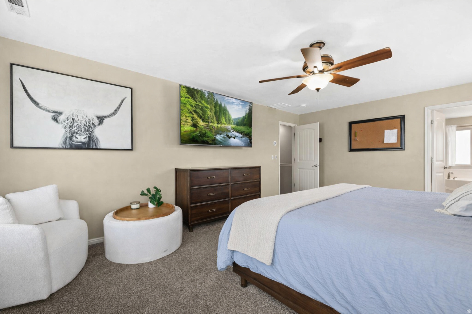 ROSE CREEK CROSSING - Residential