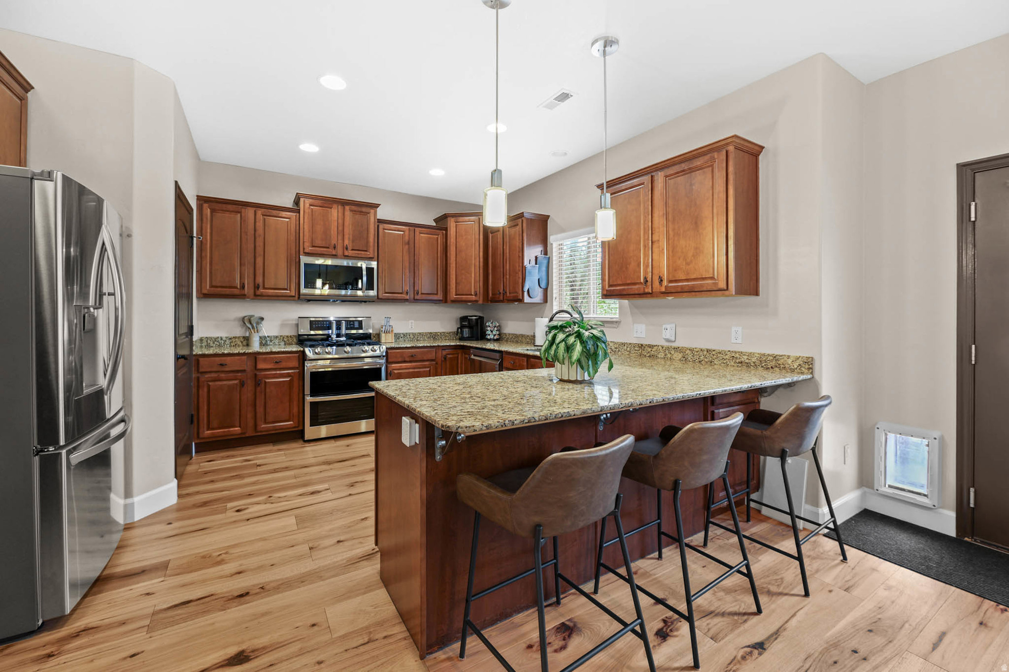 ROSE CREEK CROSSING - Residential