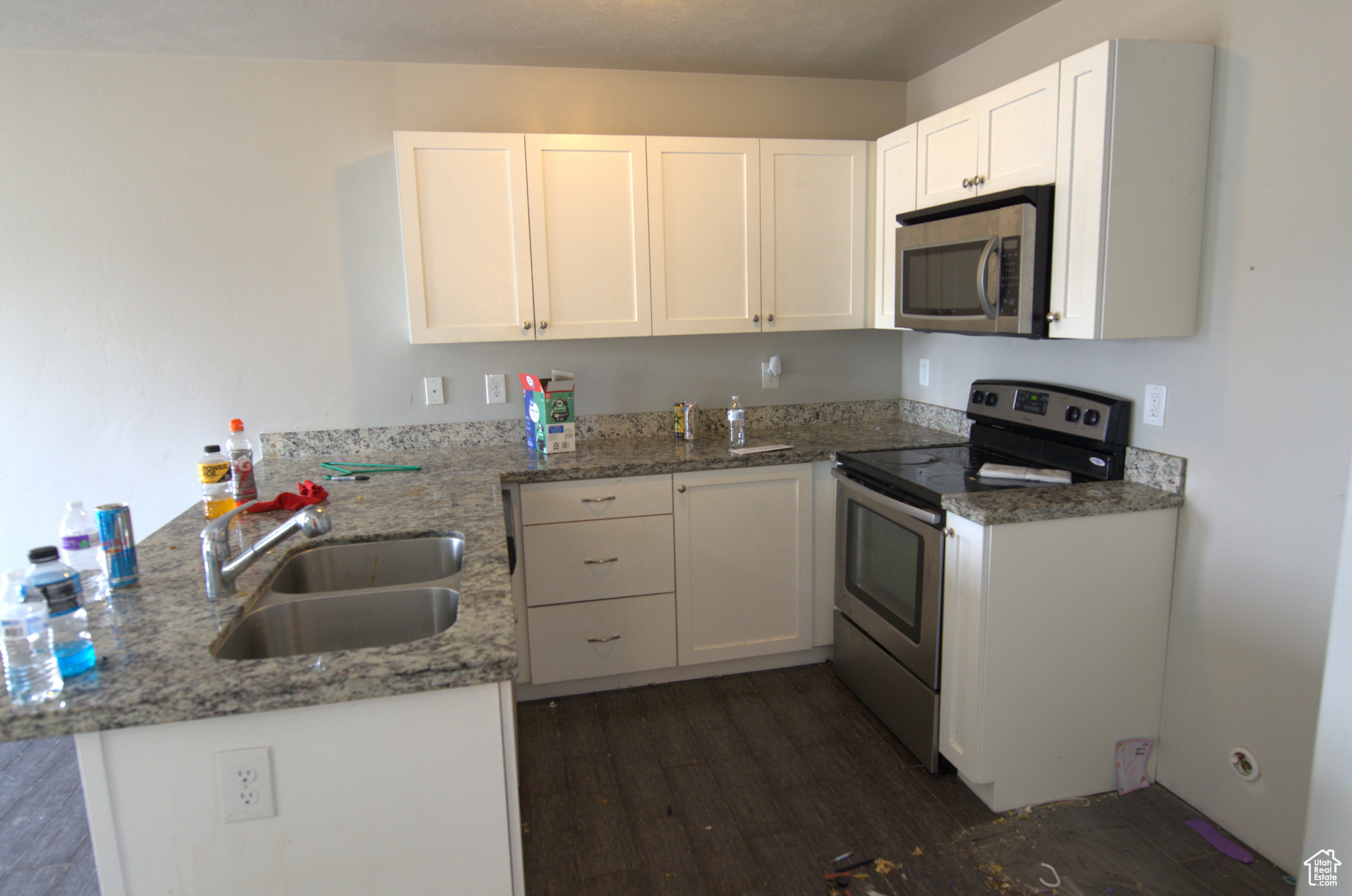 GLEN EAGLES - Residential