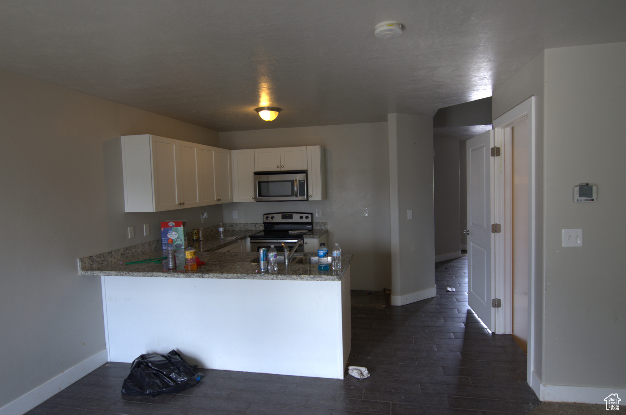 GLEN EAGLES - Residential