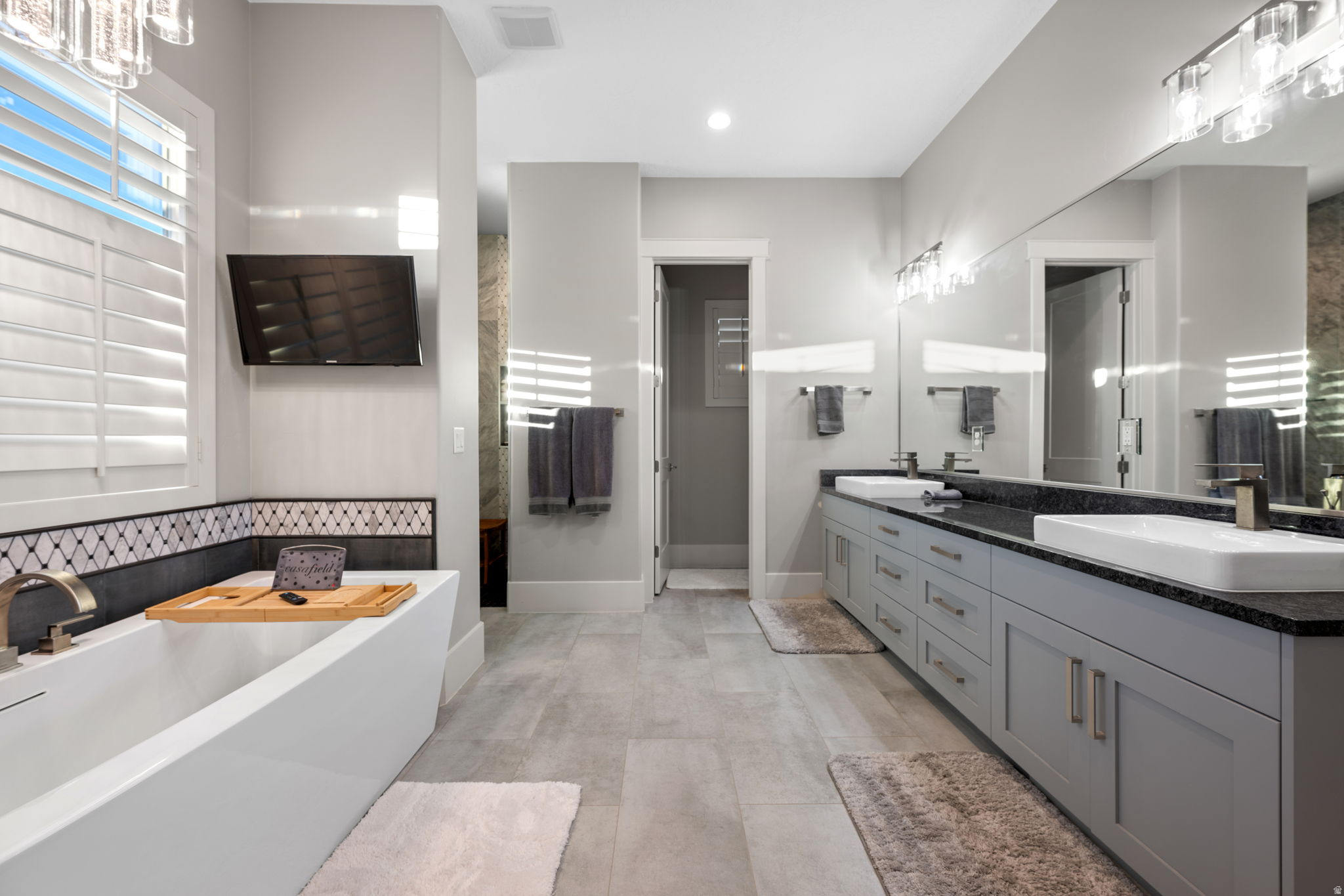 RIO DE SION PH 3 SUB - Residential