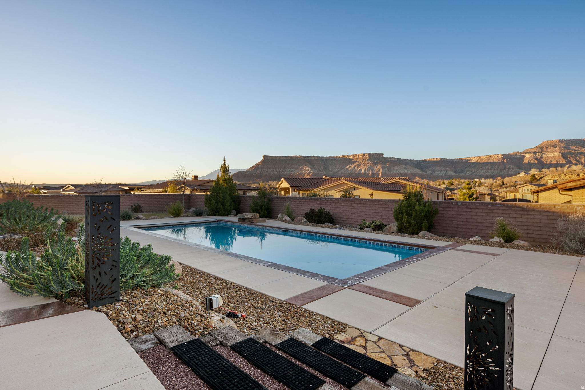 RIO DE SION PH 3 SUB - Residential