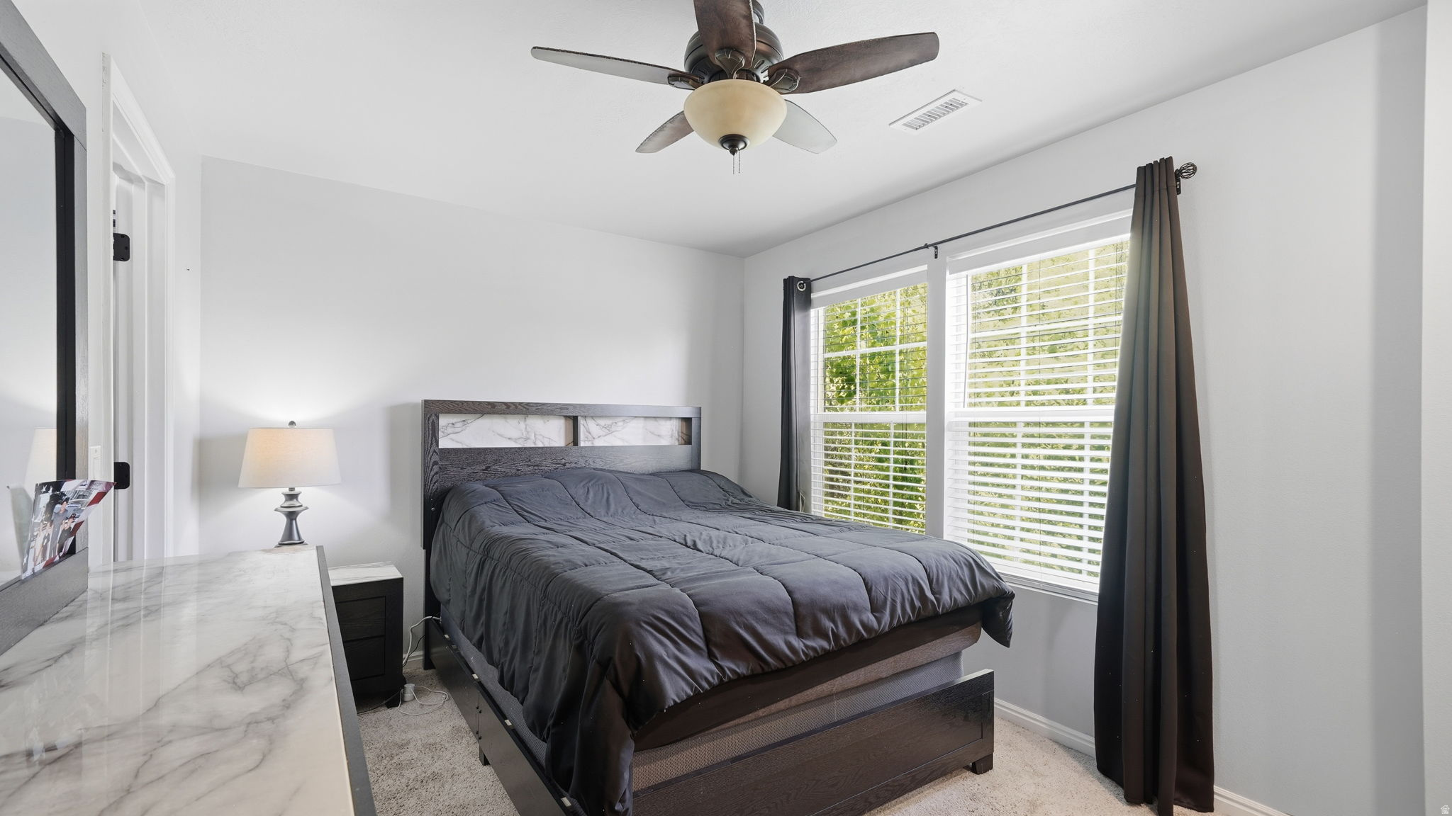 CLINTON TOWNE CENTER - Residential
