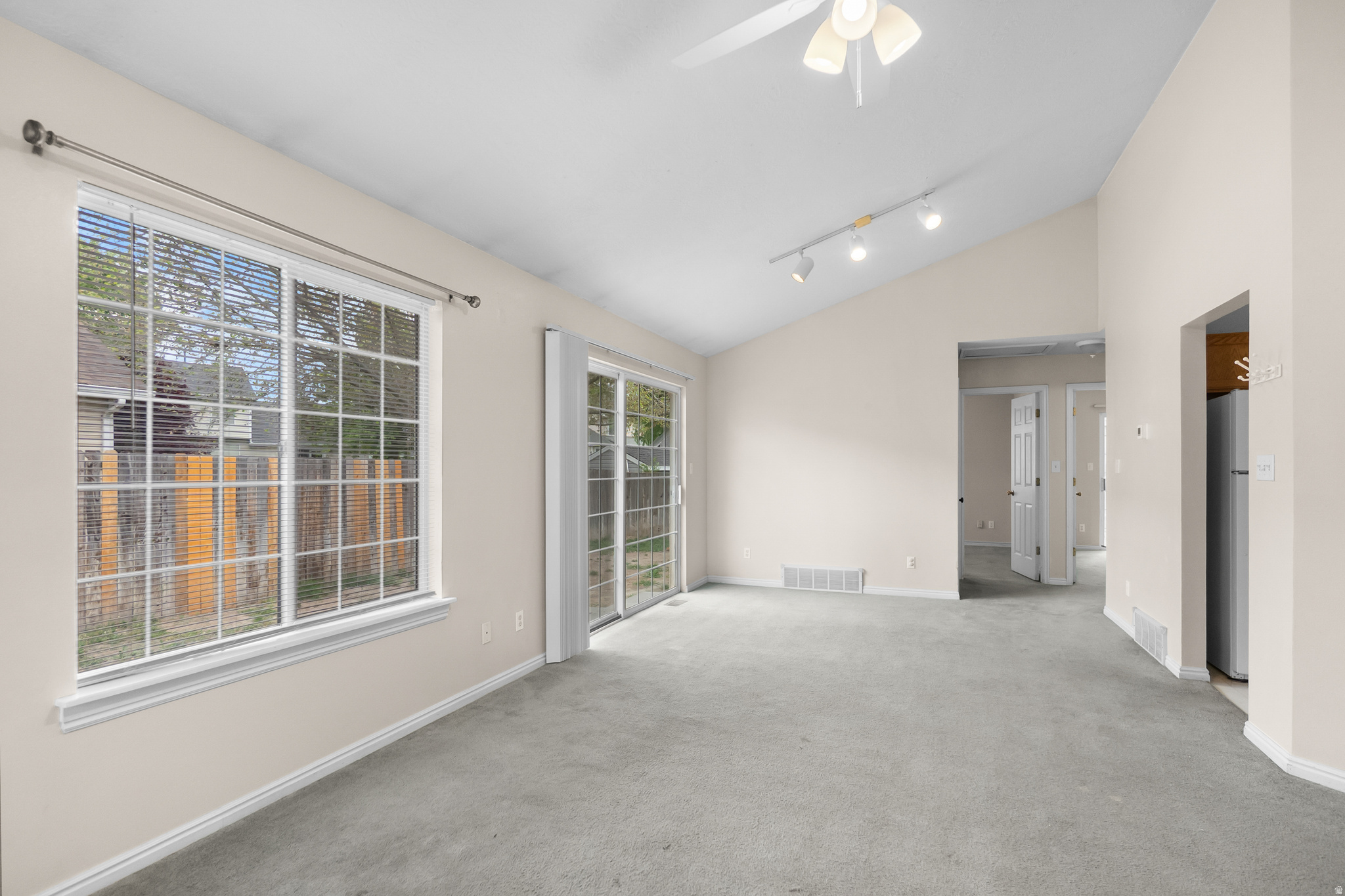 WESTGATE PARK PUD AMD - Residential