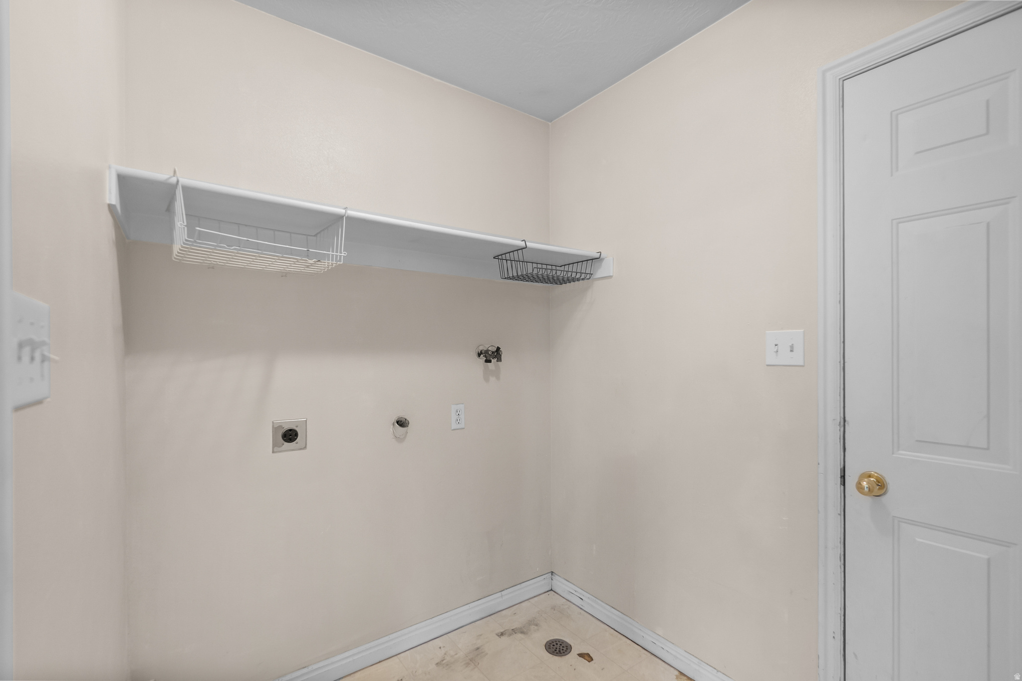 WESTGATE PARK PUD AMD - Residential