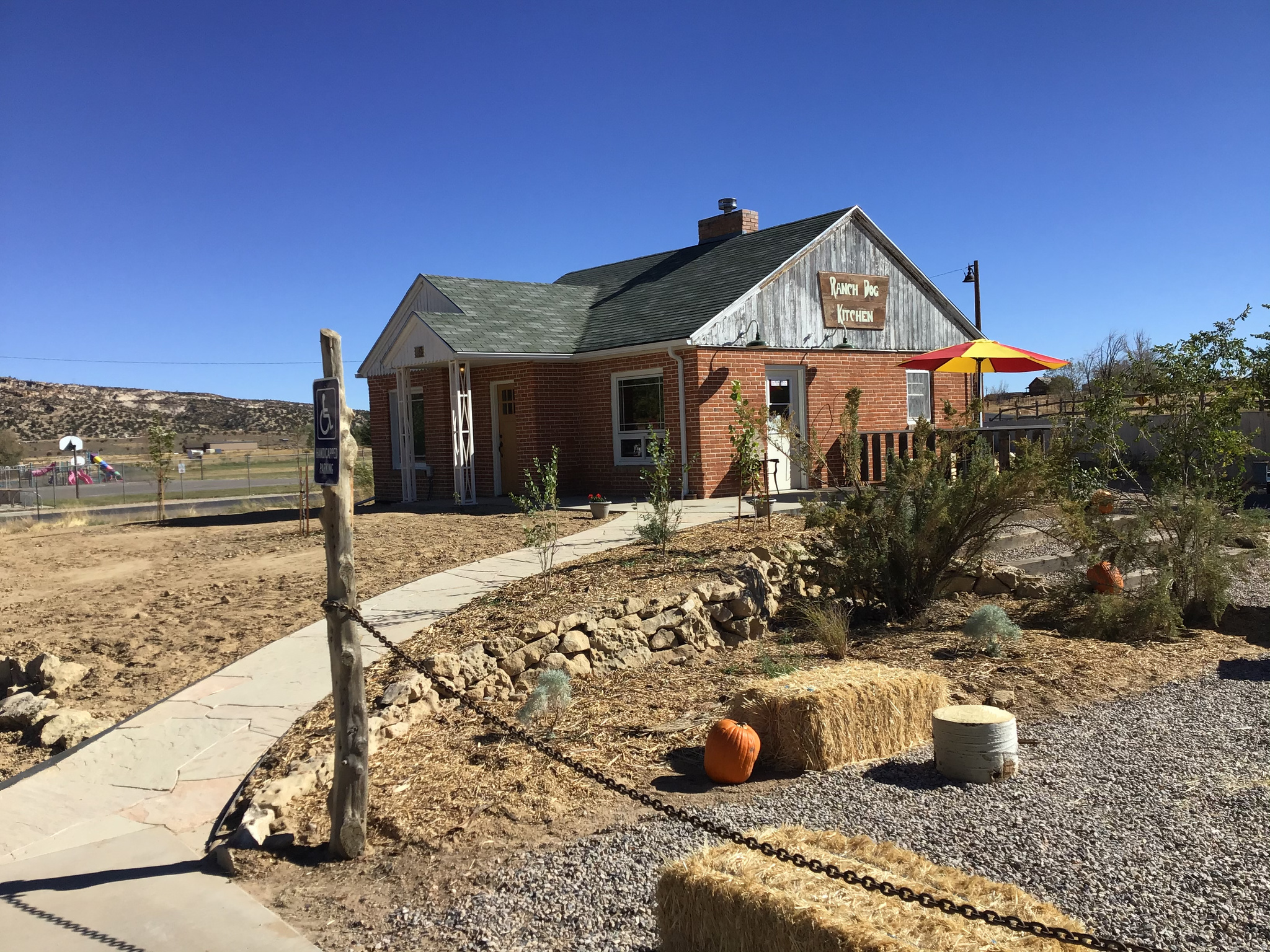 Ideally located along the iconic Highway 12 Scenic Byway, in the heart of Escalante and the Escalante Grand Staircase Monument, this Main Street property is the ideal spot for someone looking to bring their small business to this charming little town.