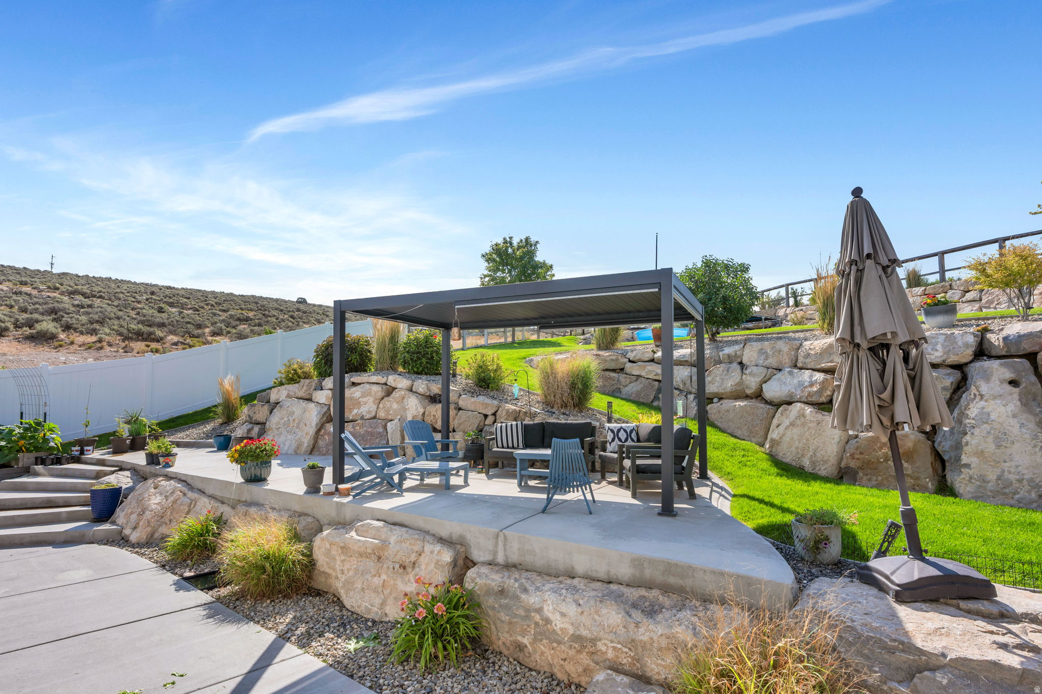 LONE TREE AT CIRCLE FIVE RANCH - Residential