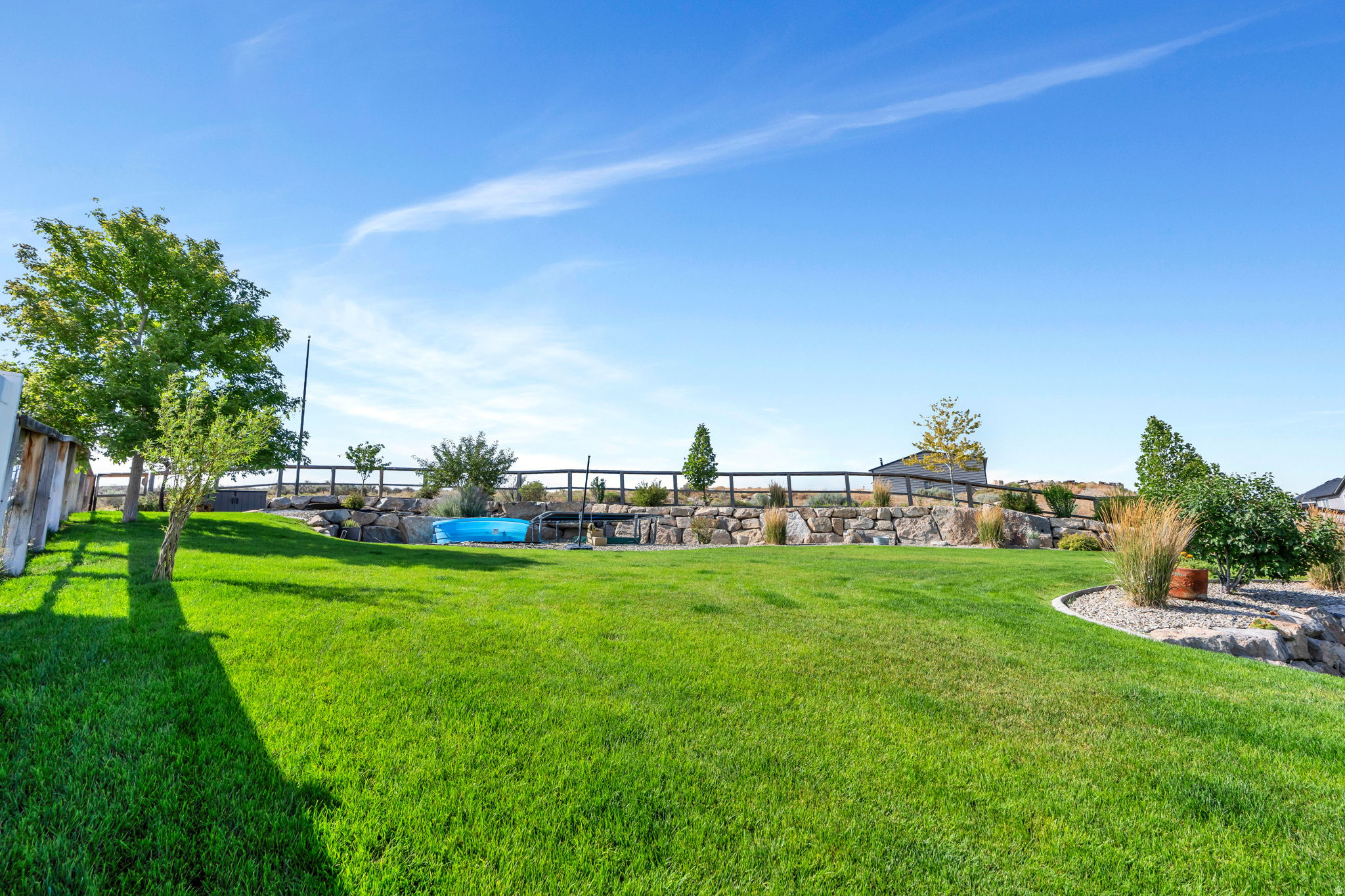 LONE TREE AT CIRCLE FIVE RANCH - Residential