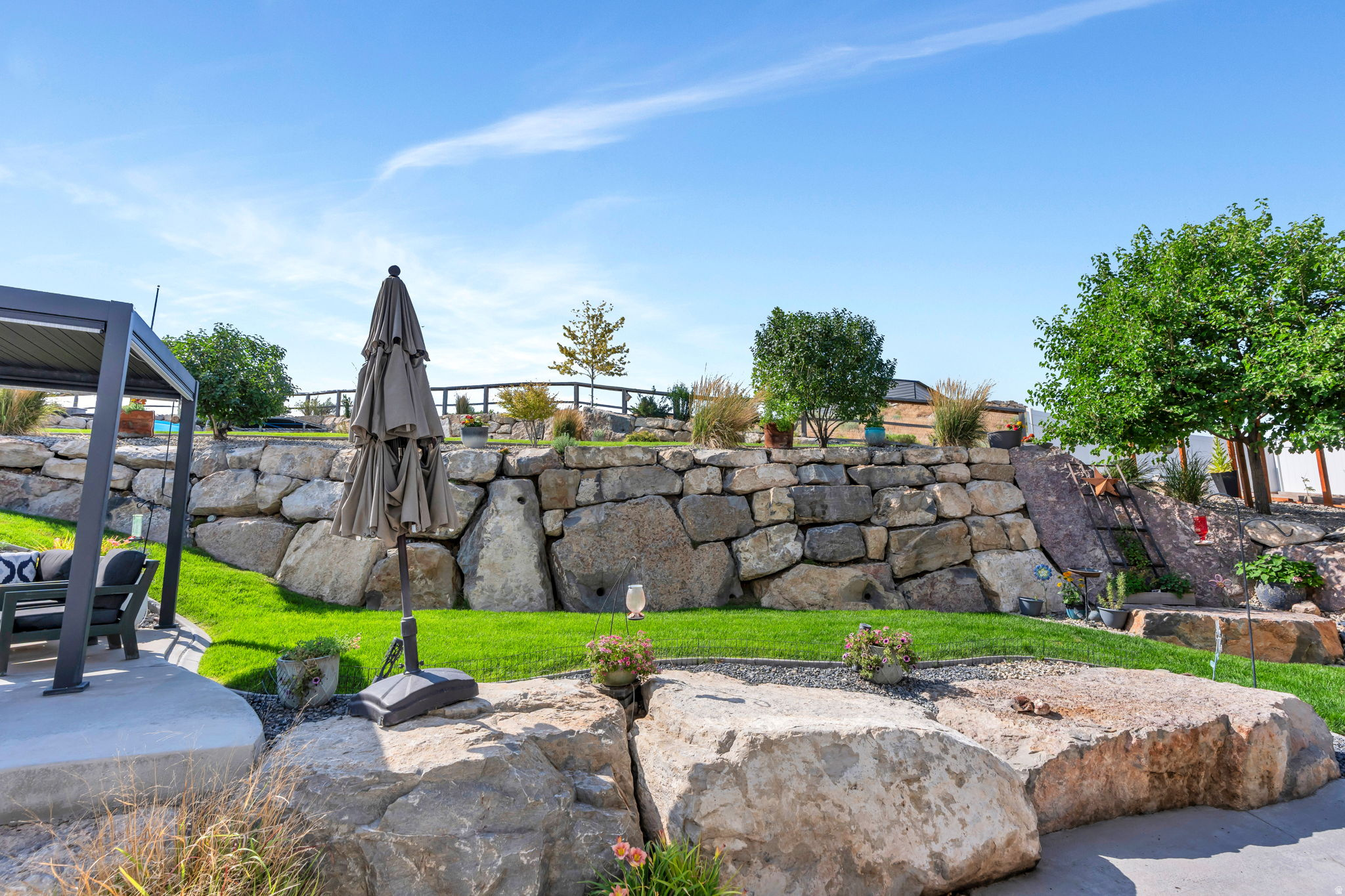 LONE TREE AT CIRCLE FIVE RANCH - Residential