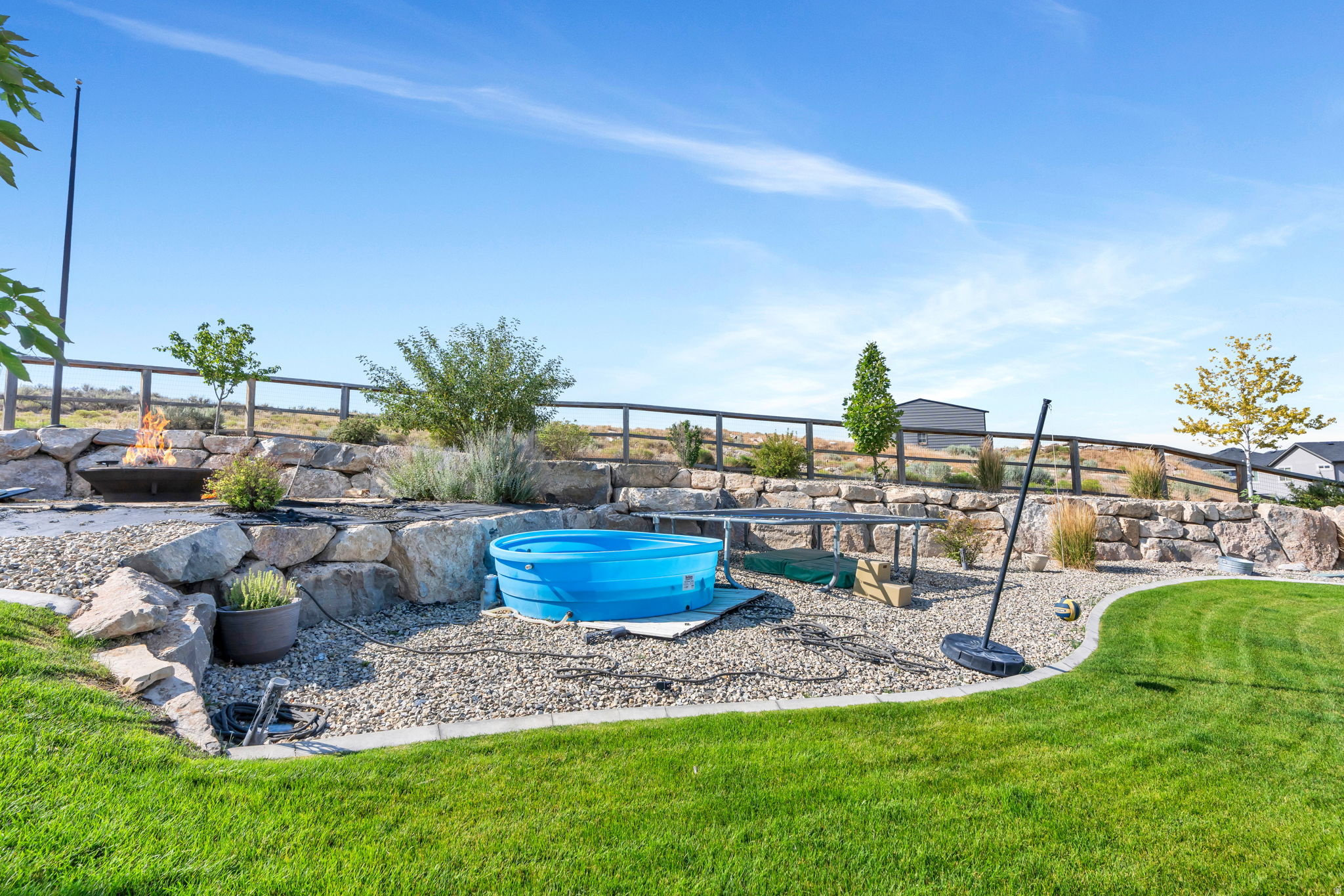LONE TREE AT CIRCLE FIVE RANCH - Residential