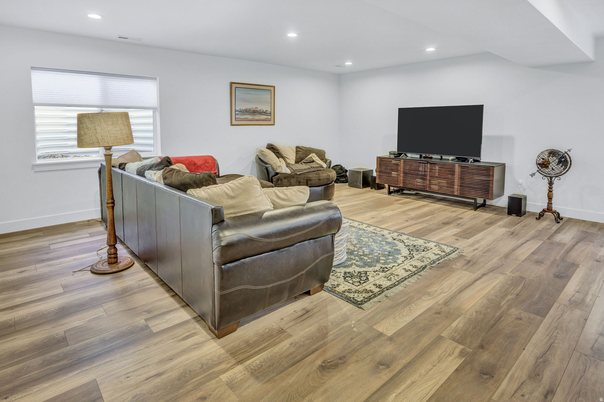HIGHLANDS BLUFF - Residential