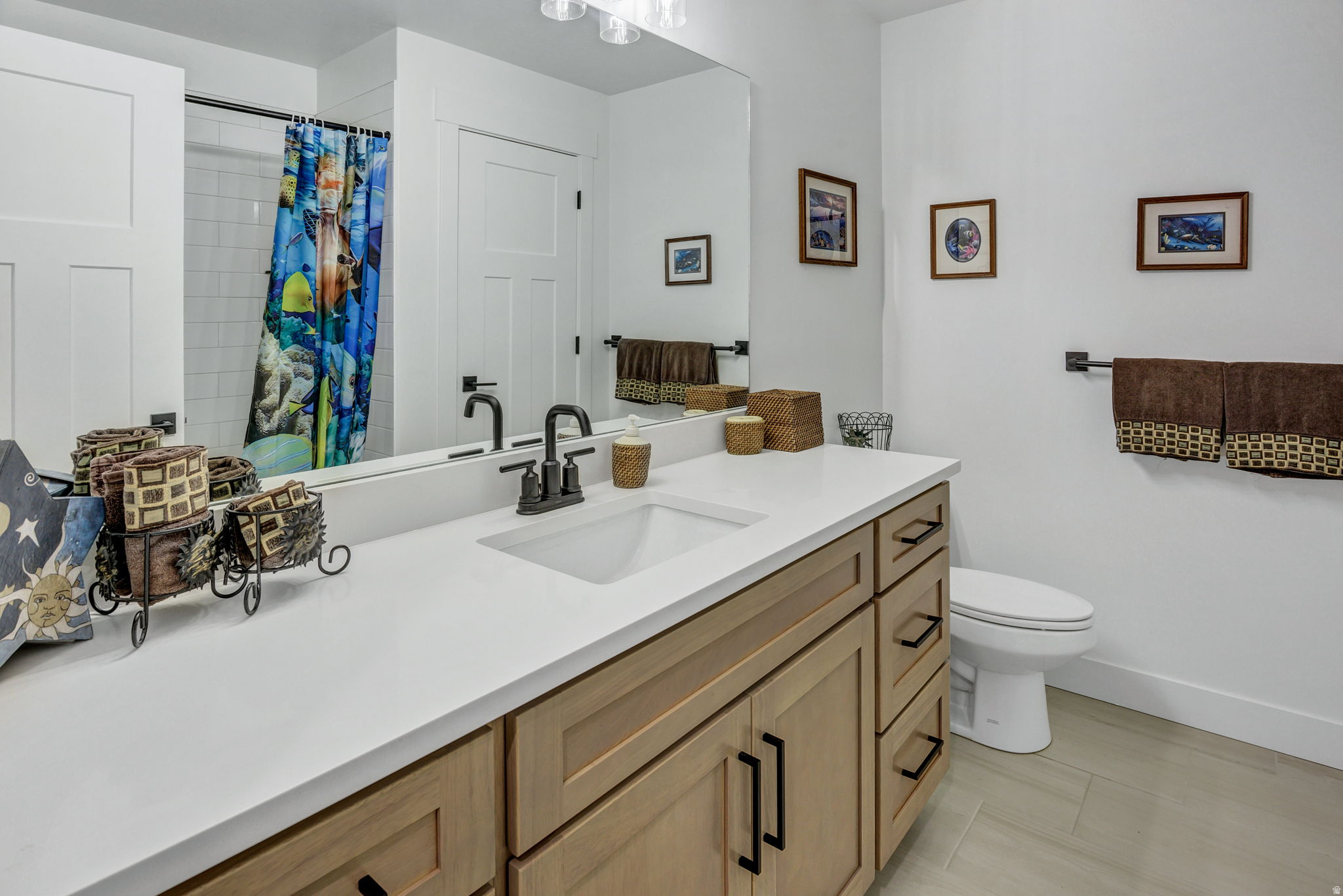 HIGHLANDS BLUFF - Residential