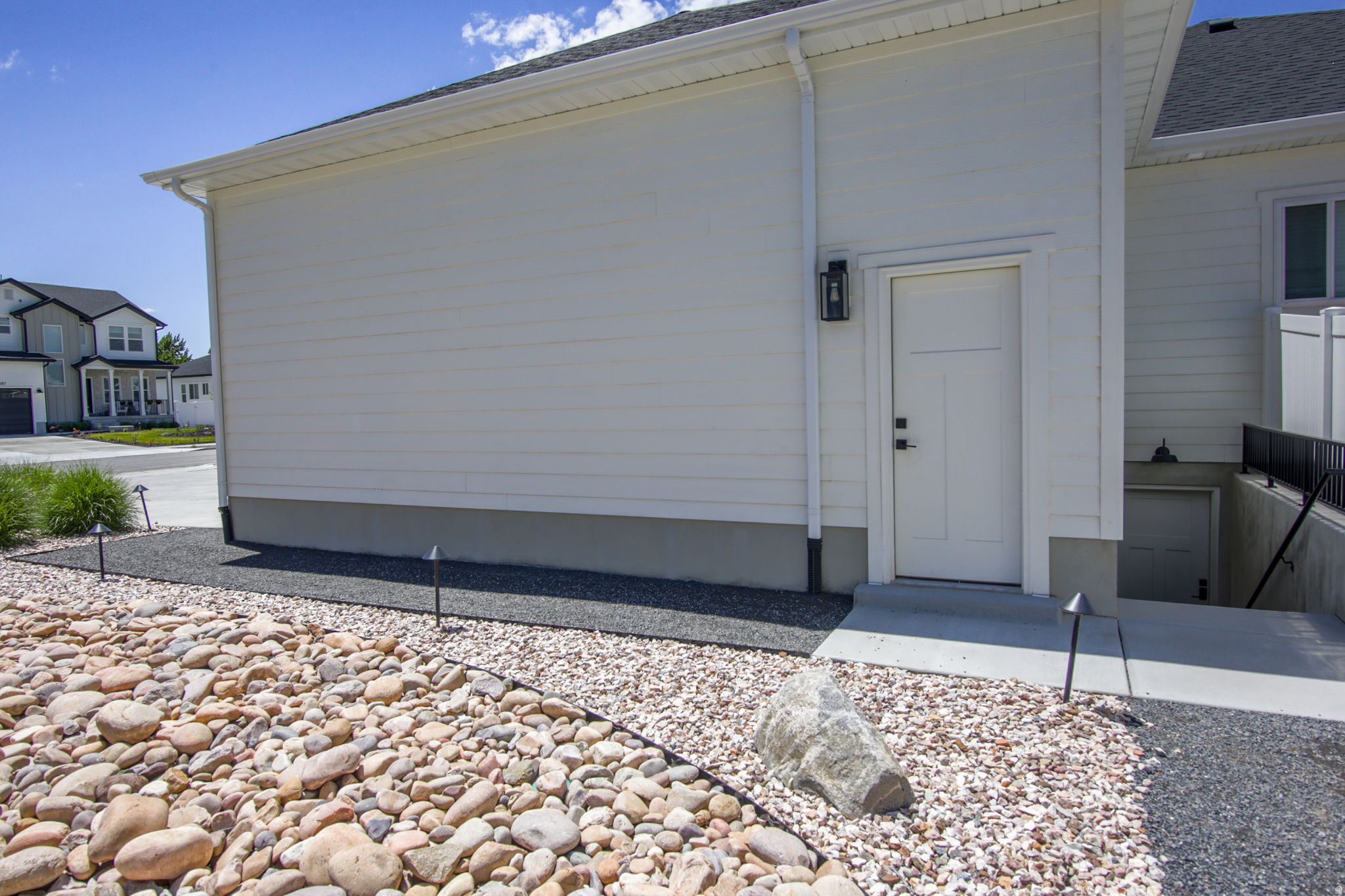 HIGHLANDS BLUFF - Residential