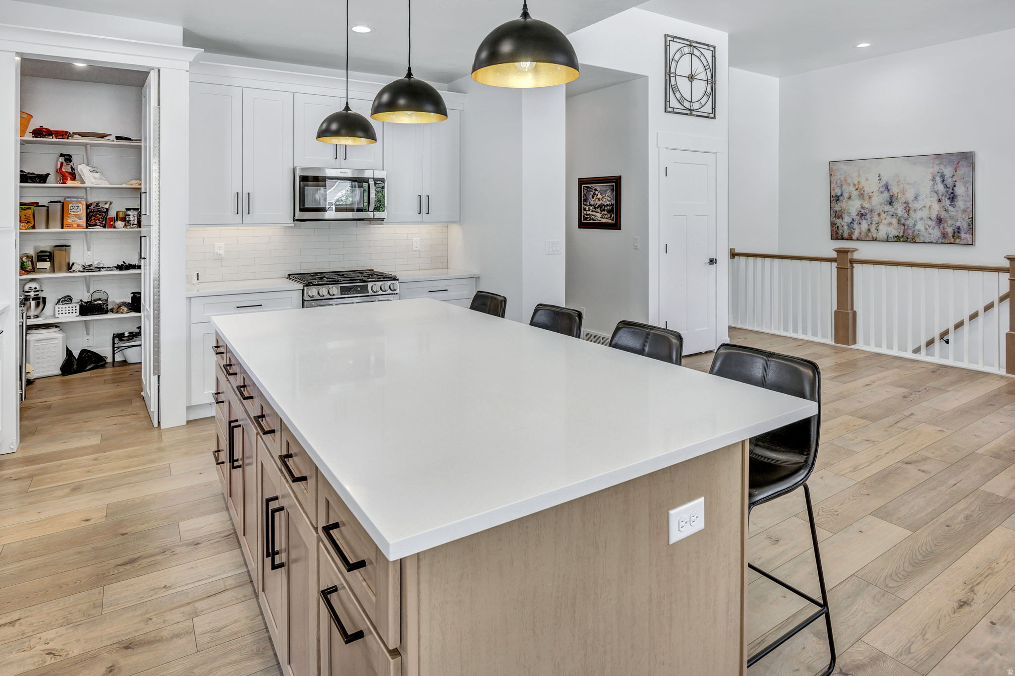 HIGHLANDS BLUFF - Residential
