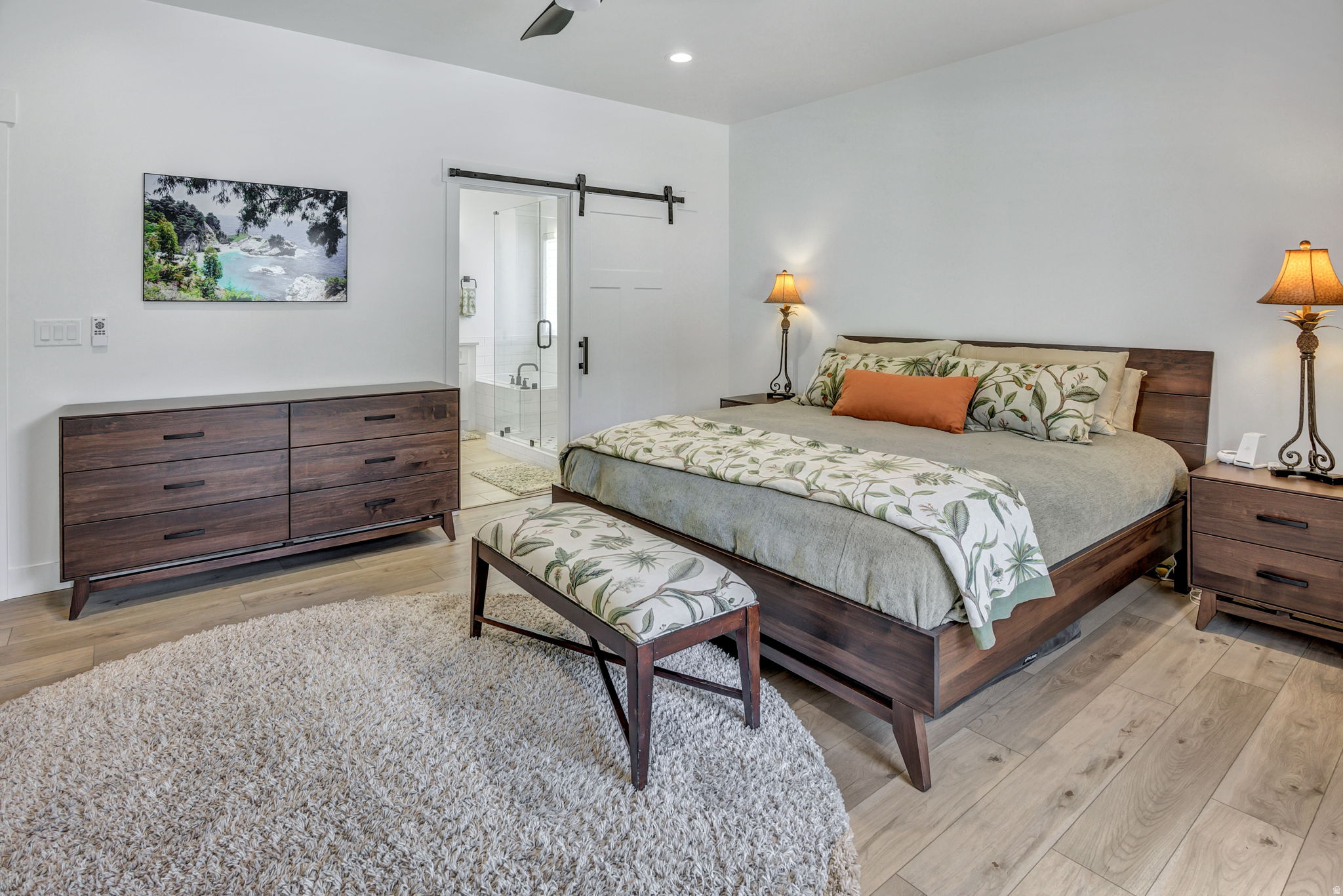HIGHLANDS BLUFF - Residential