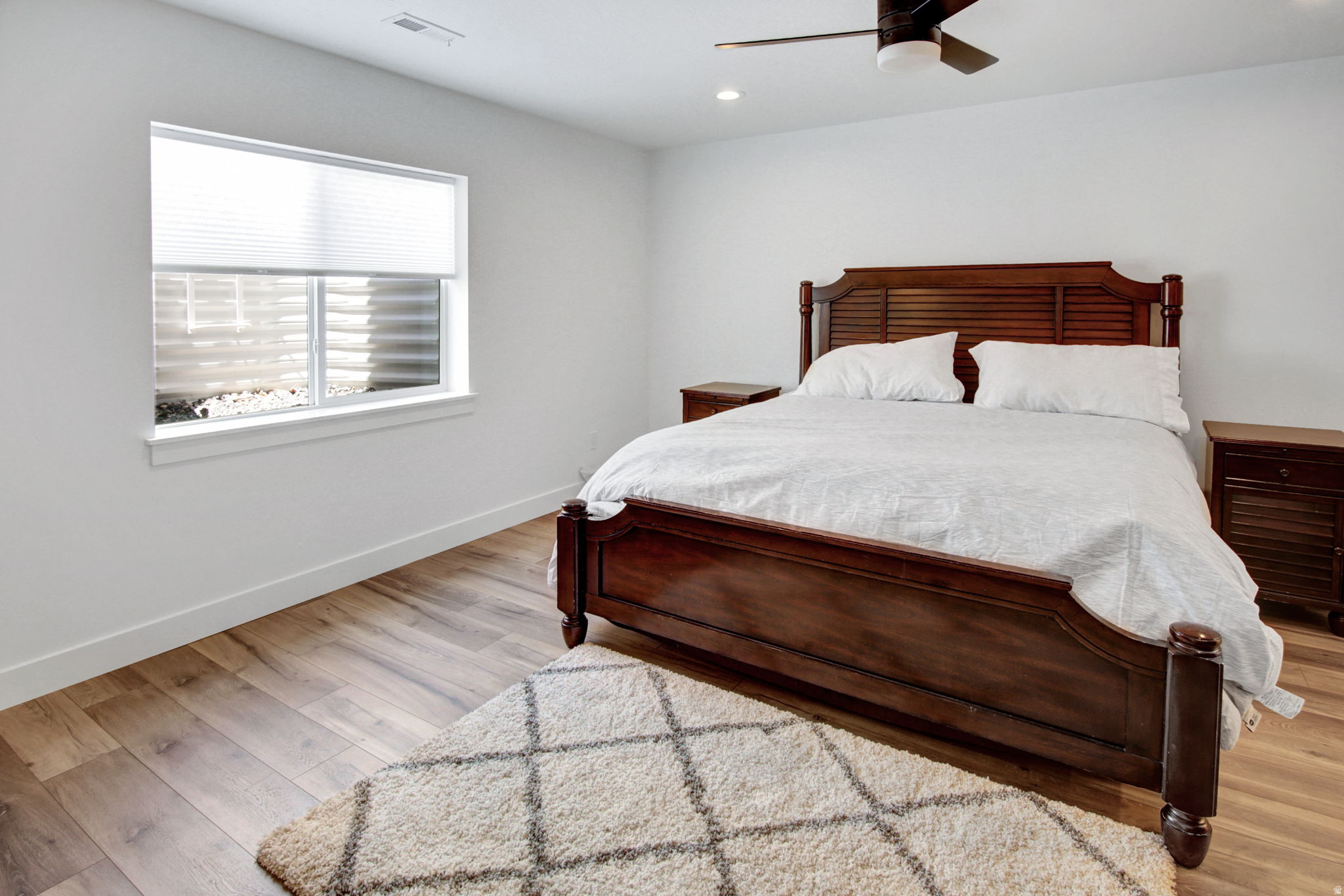 HIGHLANDS BLUFF - Residential