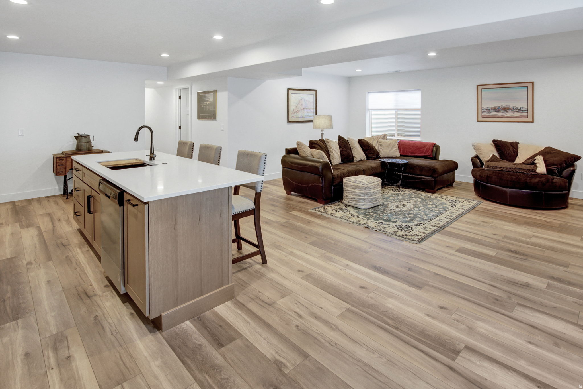 HIGHLANDS BLUFF - Residential