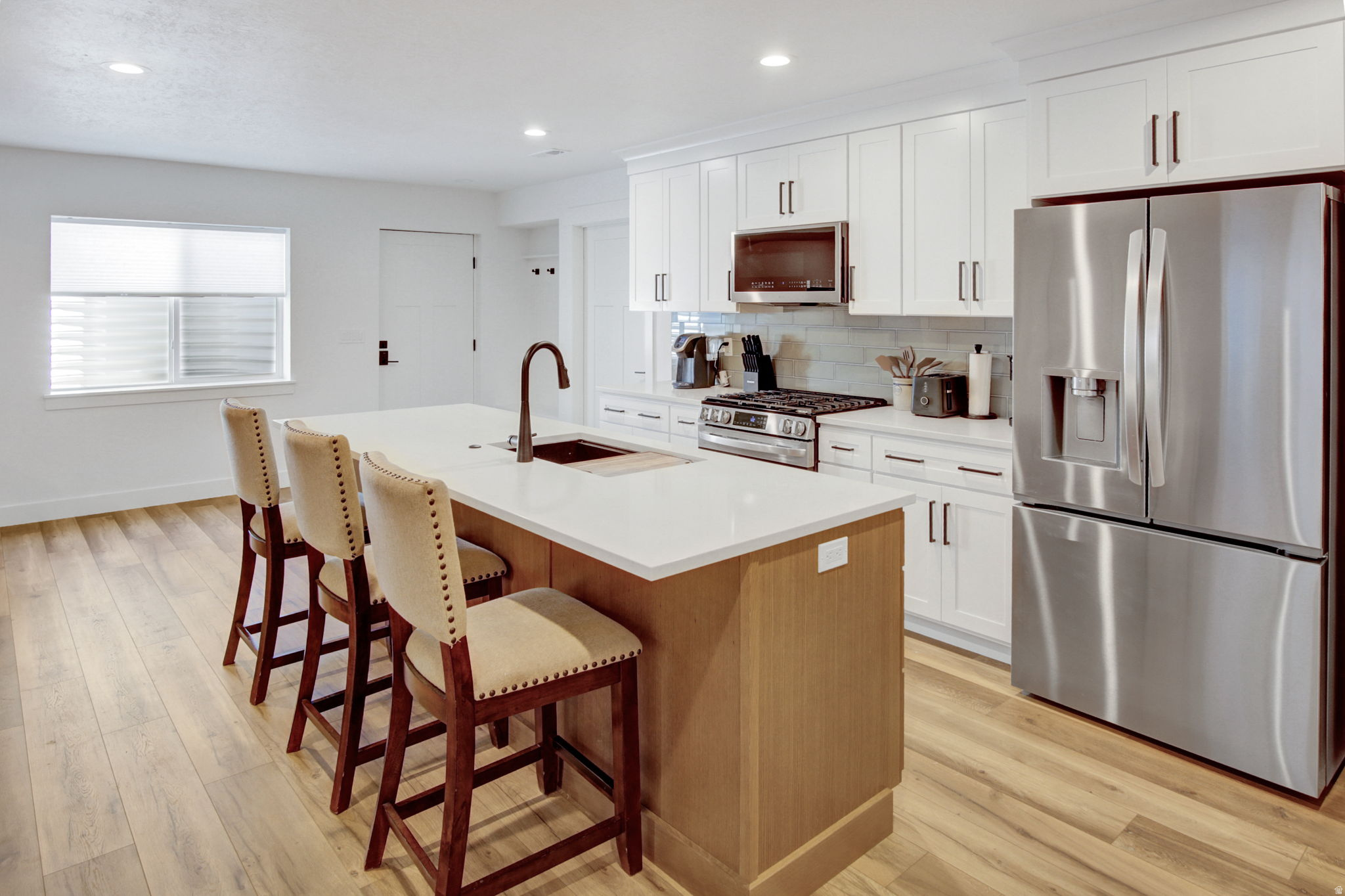 HIGHLANDS BLUFF - Residential