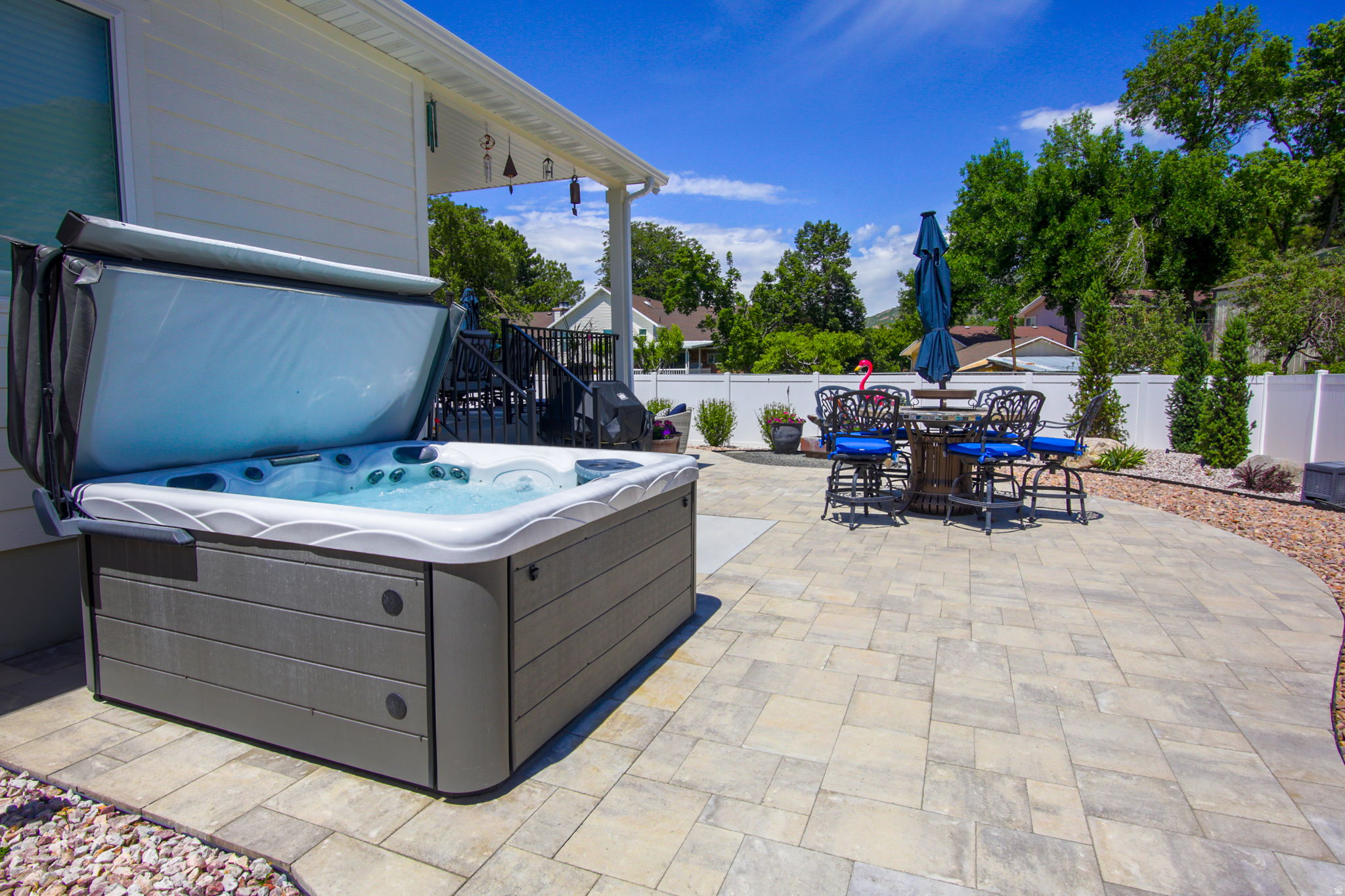 HIGHLANDS BLUFF - Residential