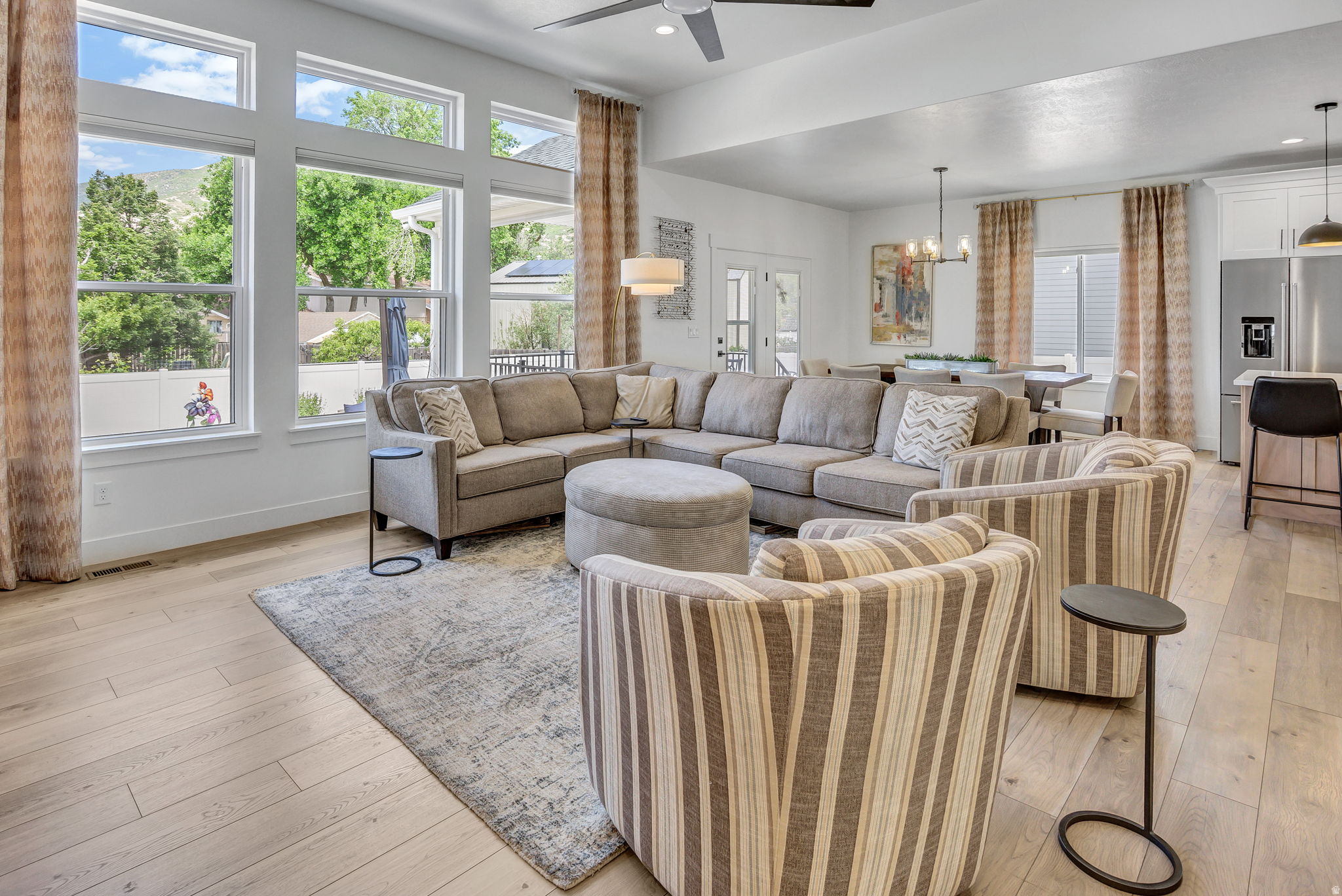 HIGHLANDS BLUFF - Residential