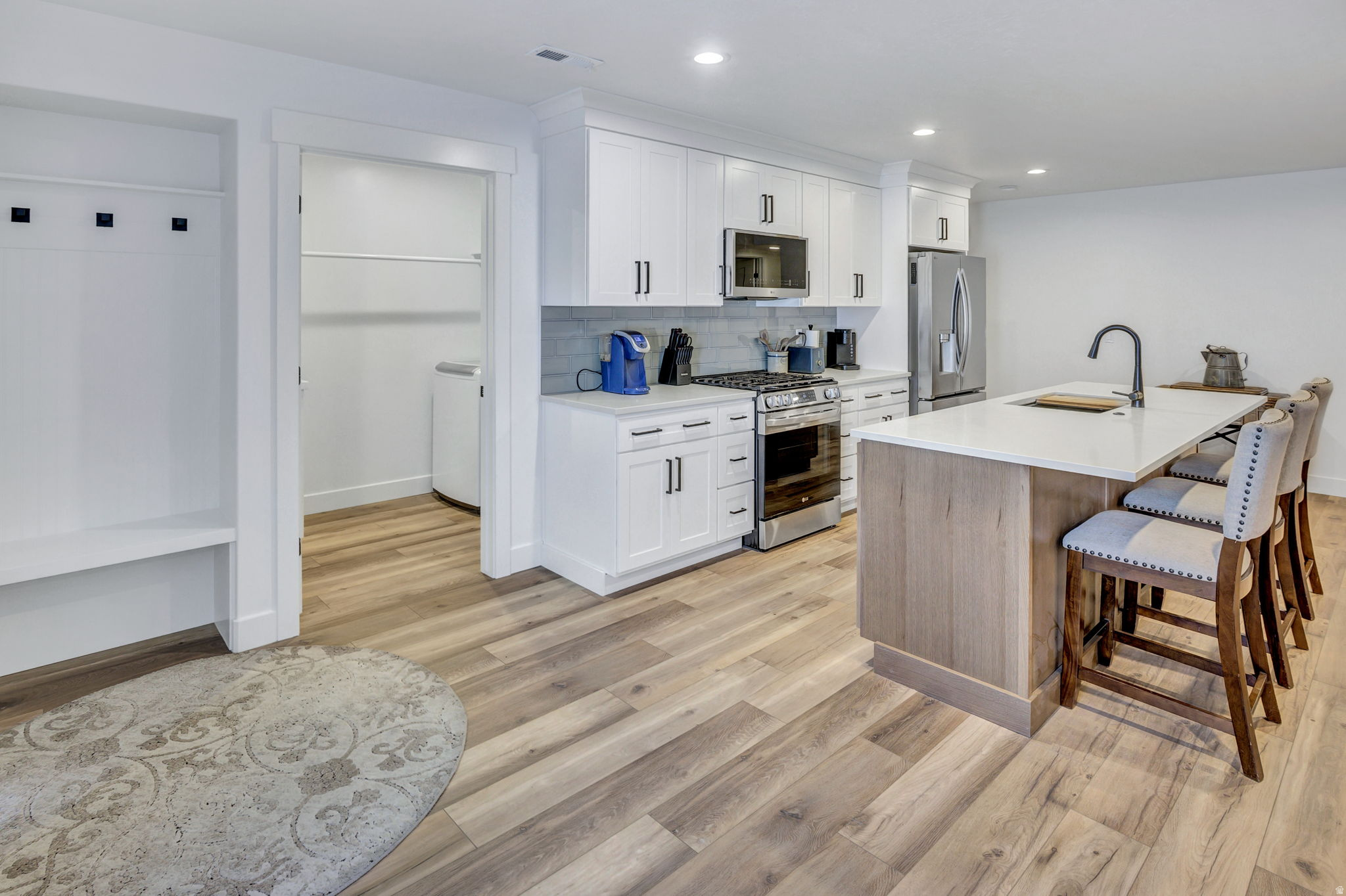 HIGHLANDS BLUFF - Residential