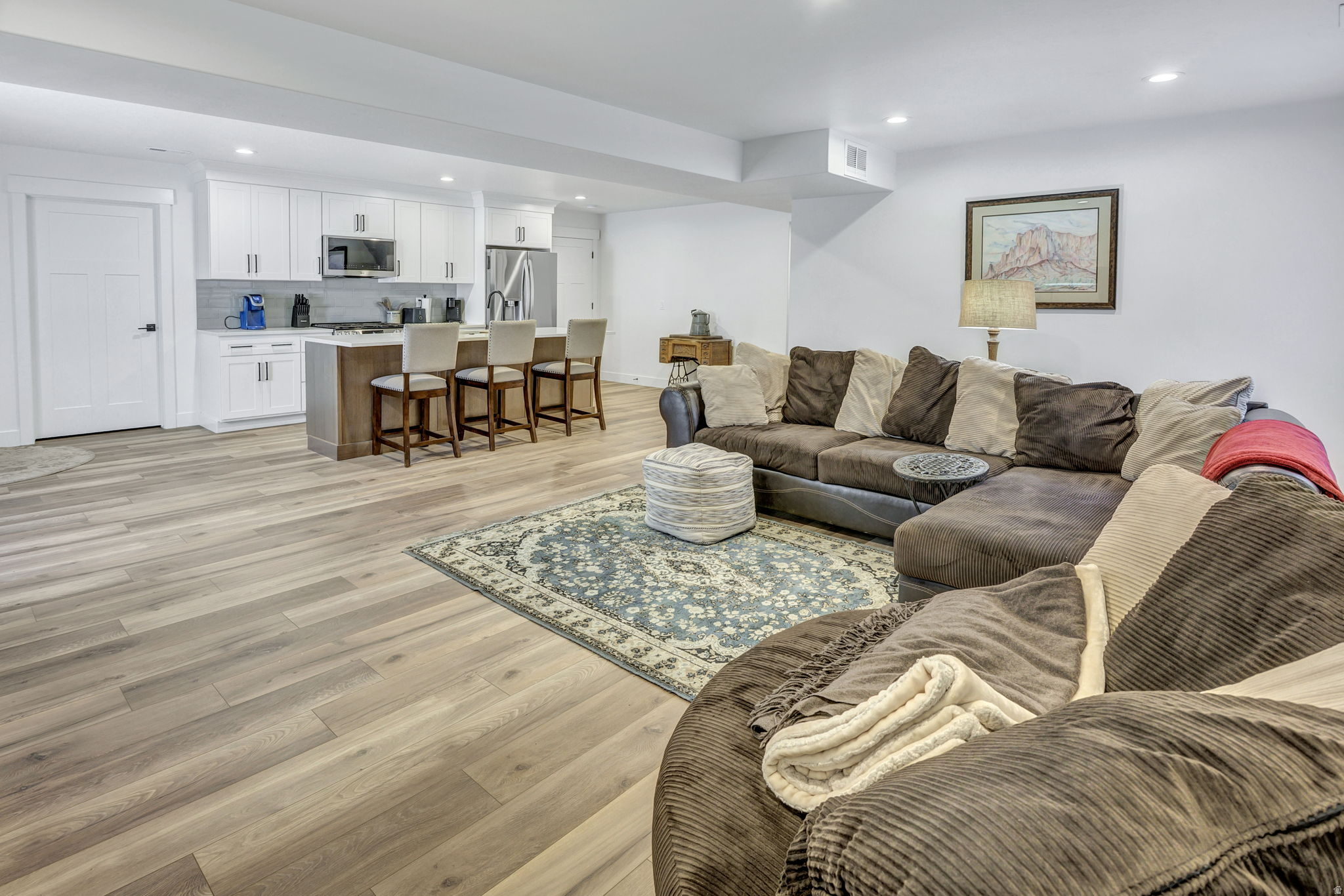 HIGHLANDS BLUFF - Residential