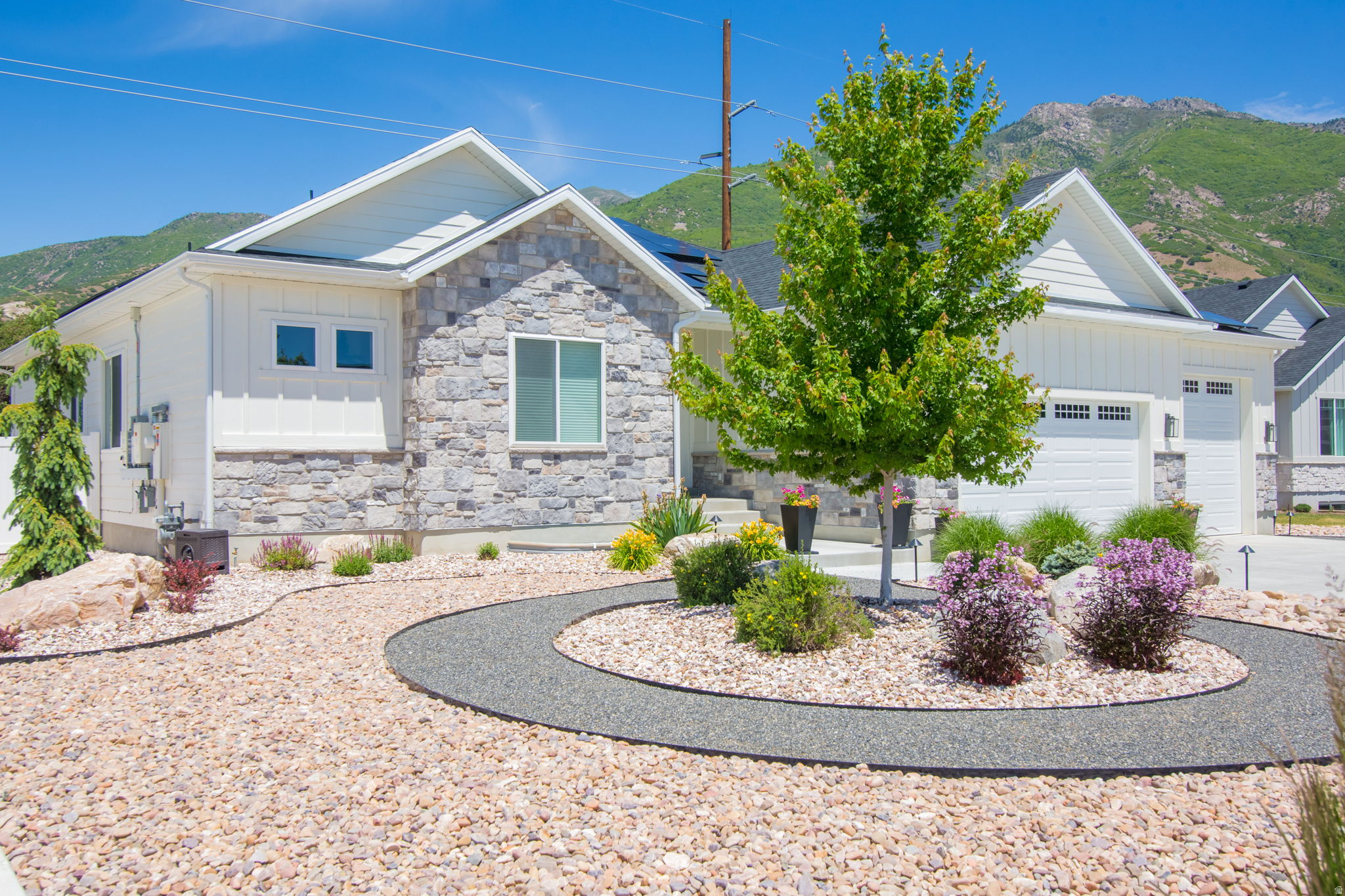 HIGHLANDS BLUFF - Residential
